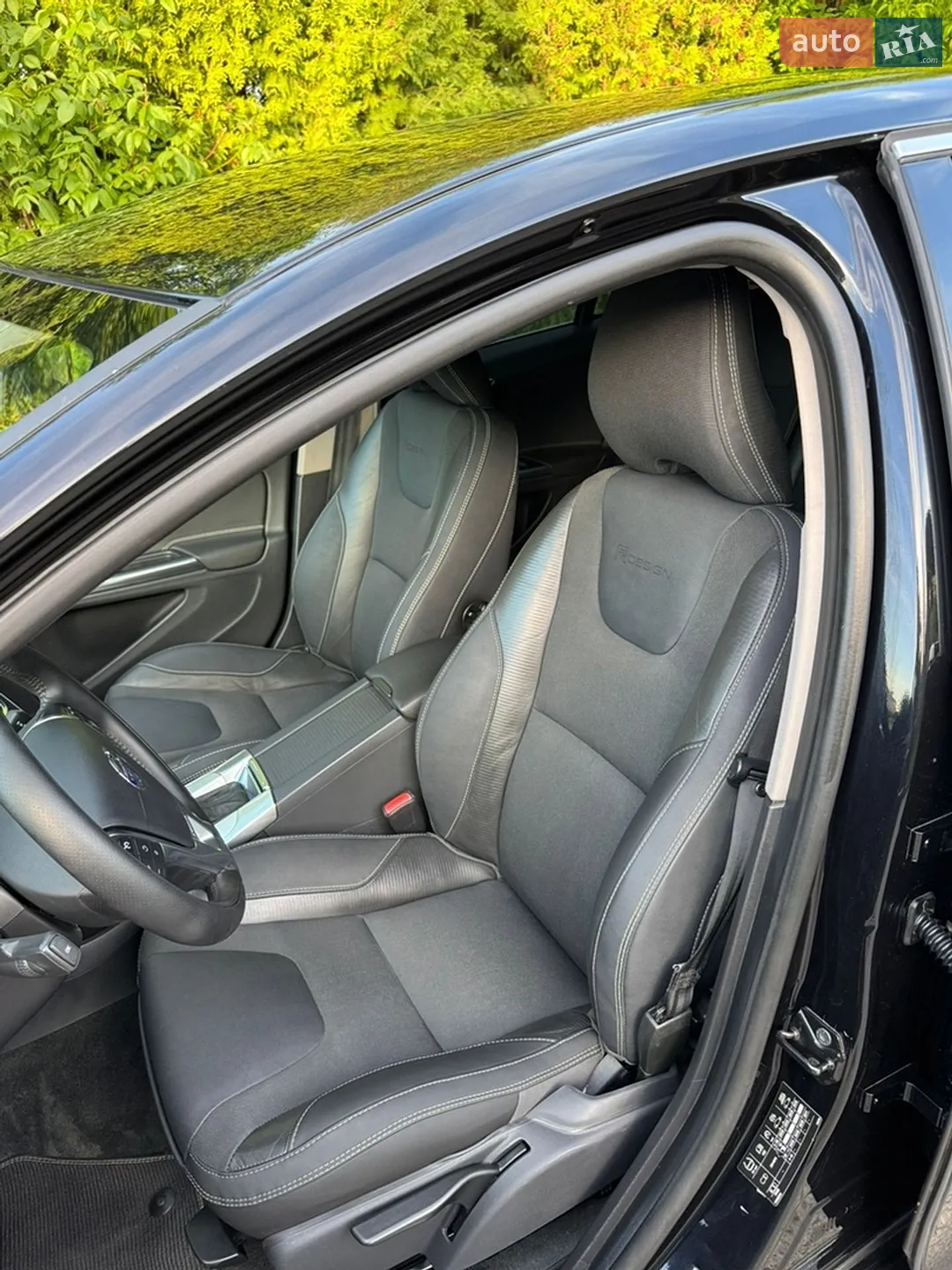 2013 Volvo V60 - мініатюра 60