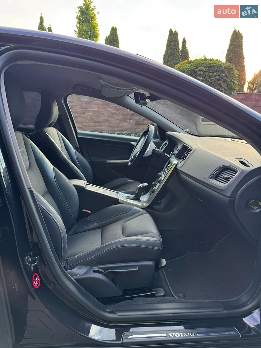 2013 Volvo V60 - мініатюра 66