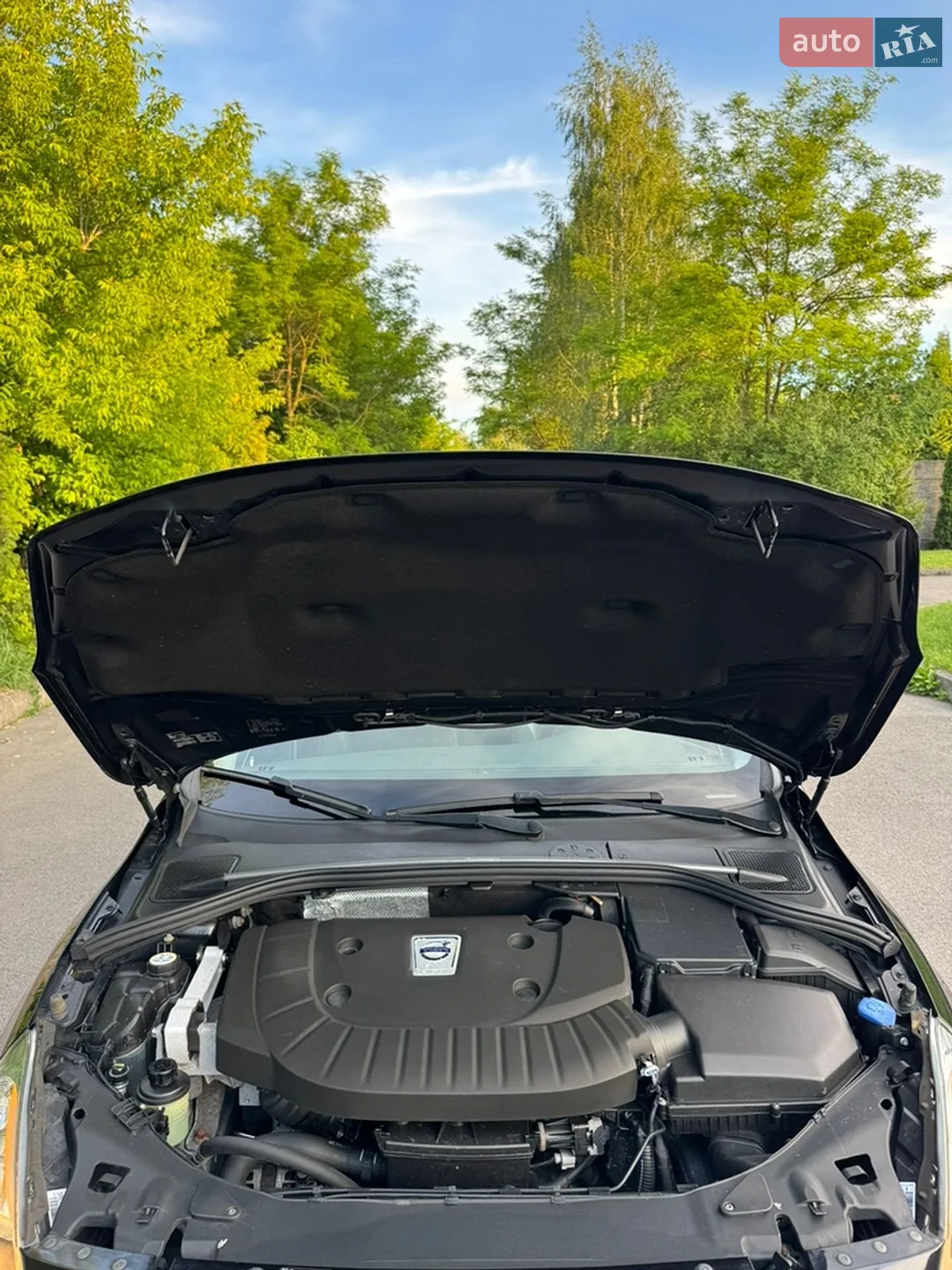 2013 Volvo V60 - мініатюра 86