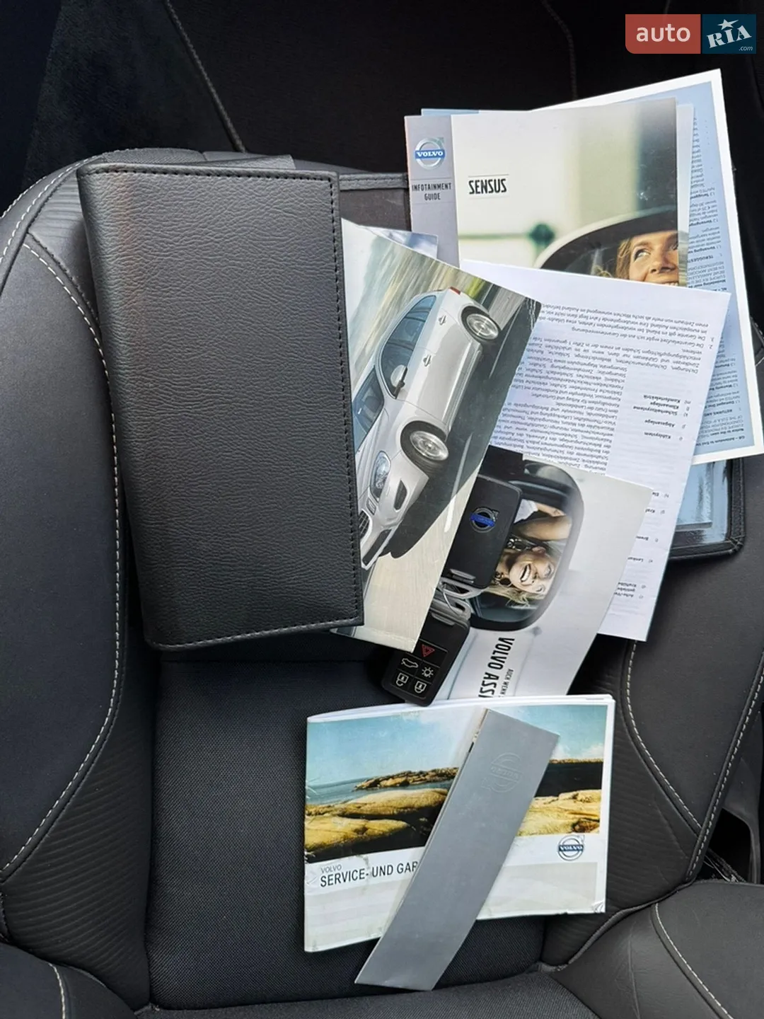 2013 Volvo V60 - мініатюра 91