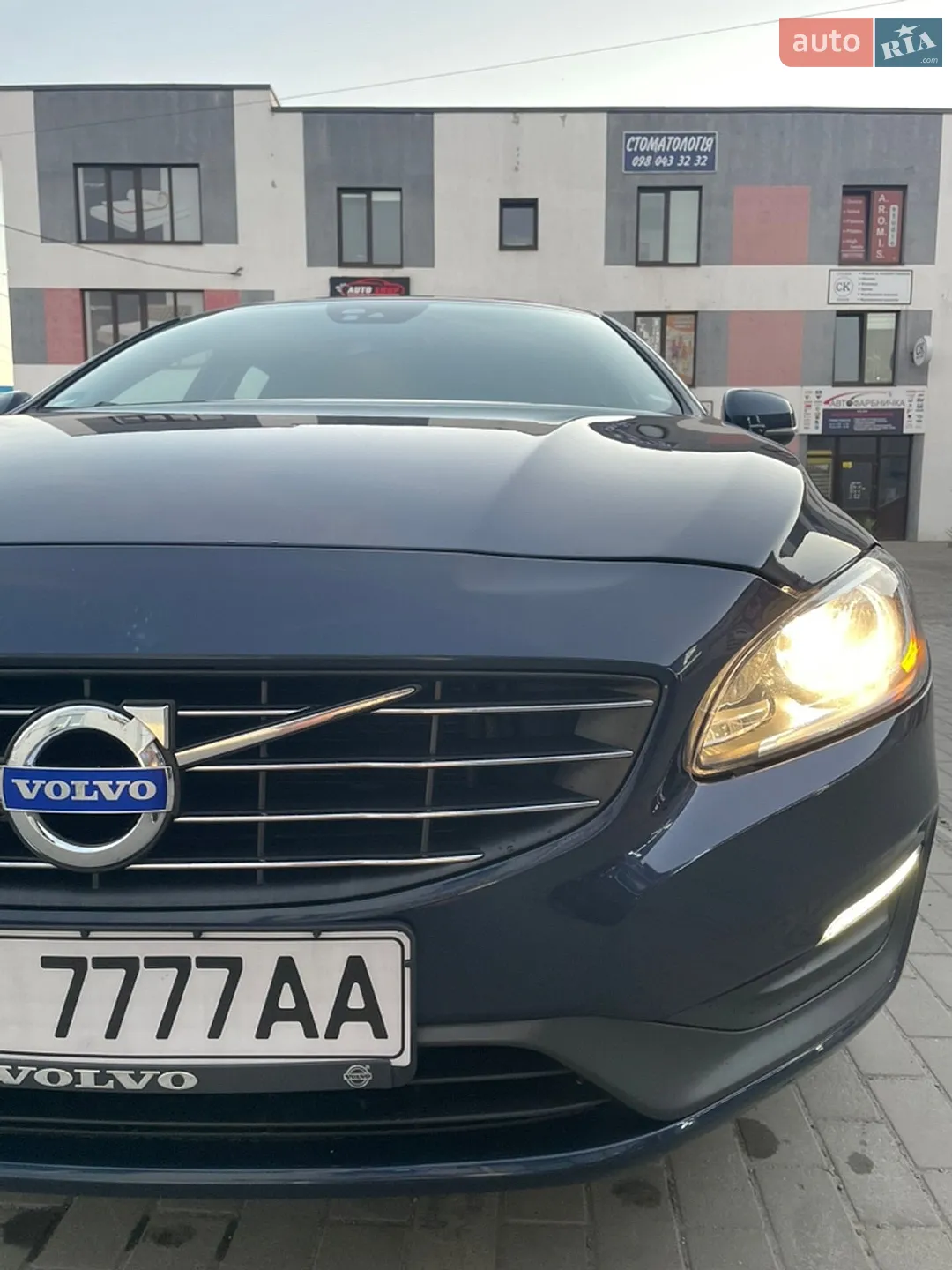 2014 Volvo V60 - мініатюра 19