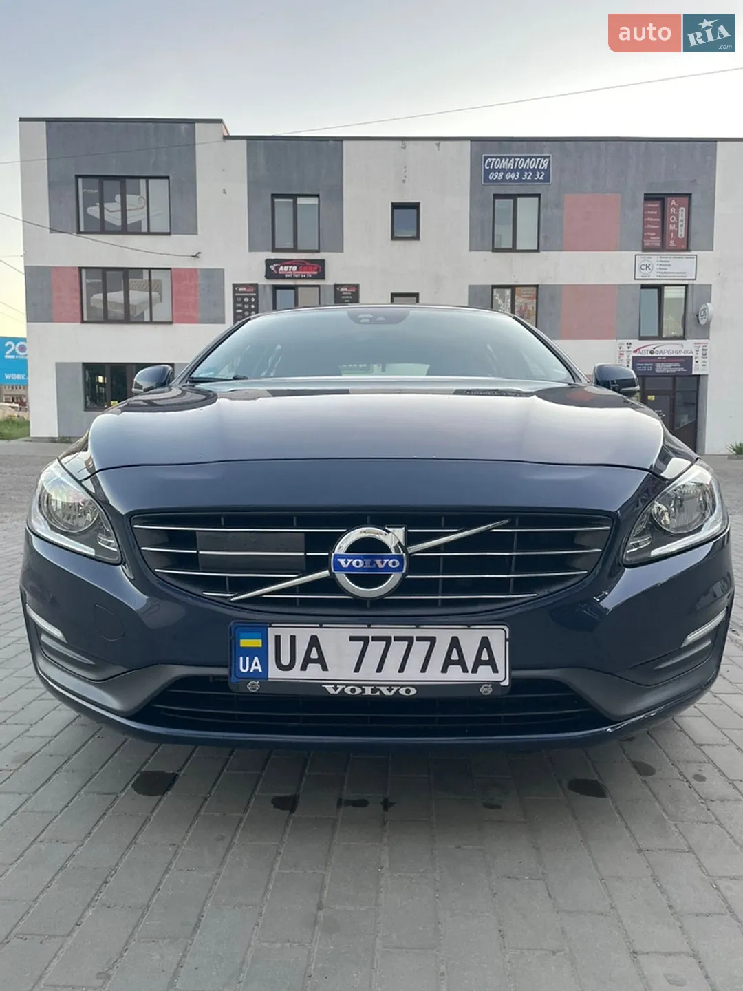 2014 Volvo V60 - мініатюра 21
