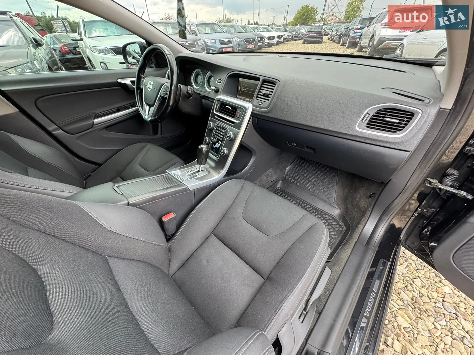 2010 Volvo V60 - мініатюра 42