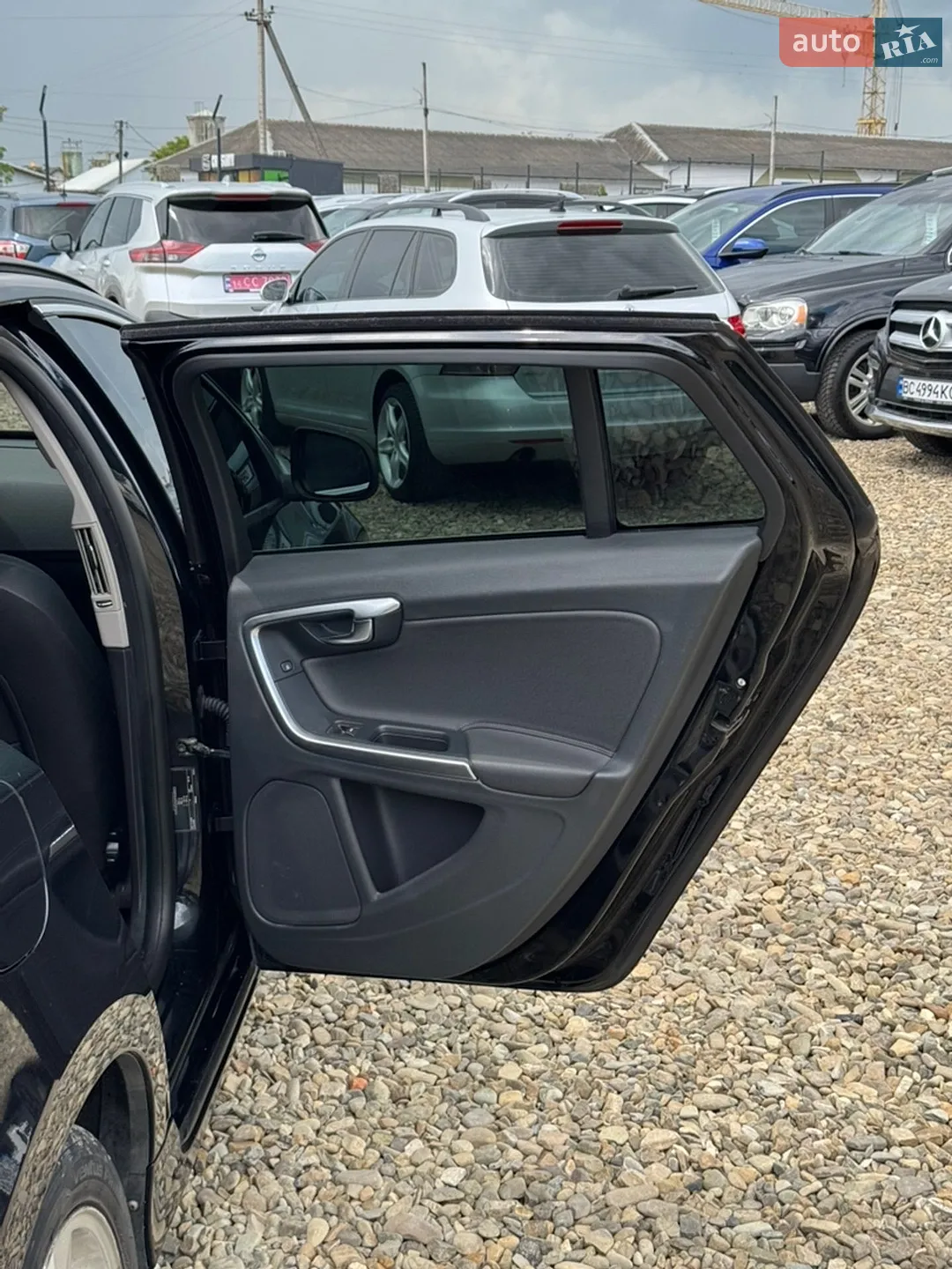 2010 Volvo V60 - мініатюра 47