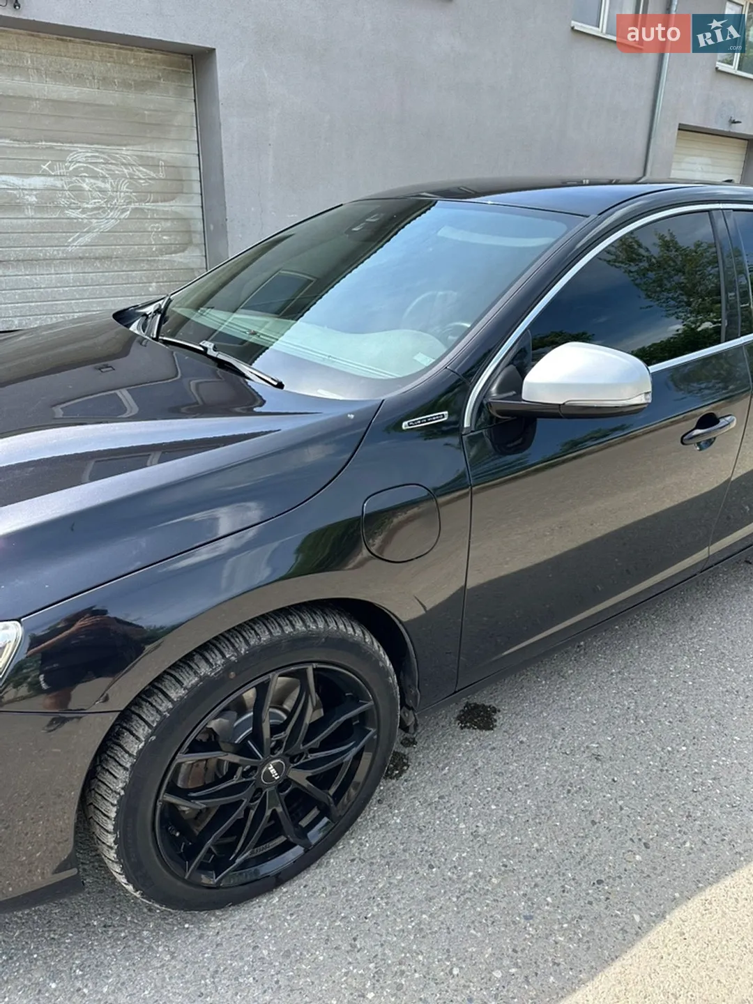 2014 Volvo V60 - мініатюра 7