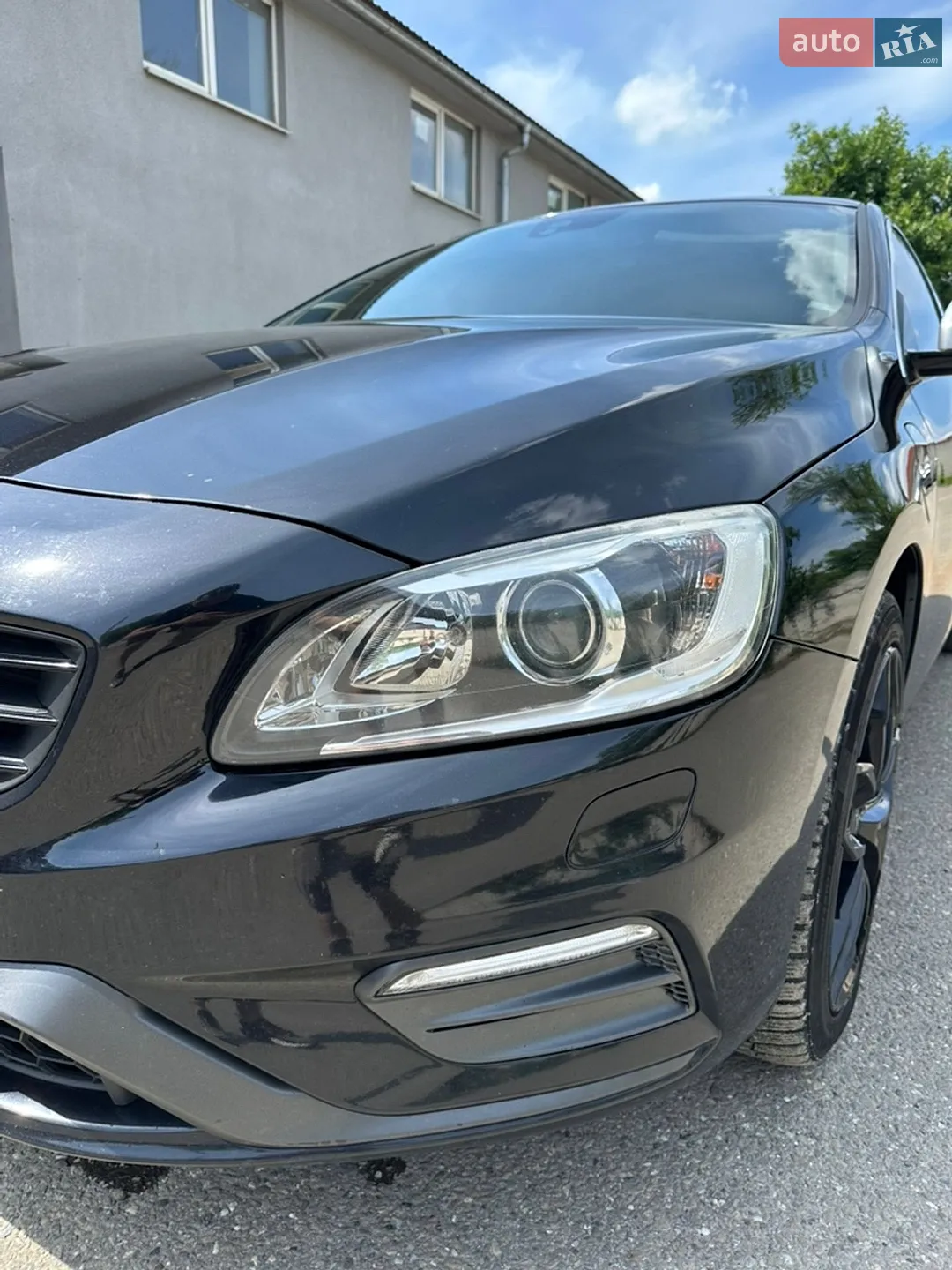 2014 Volvo V60 - мініатюра 9