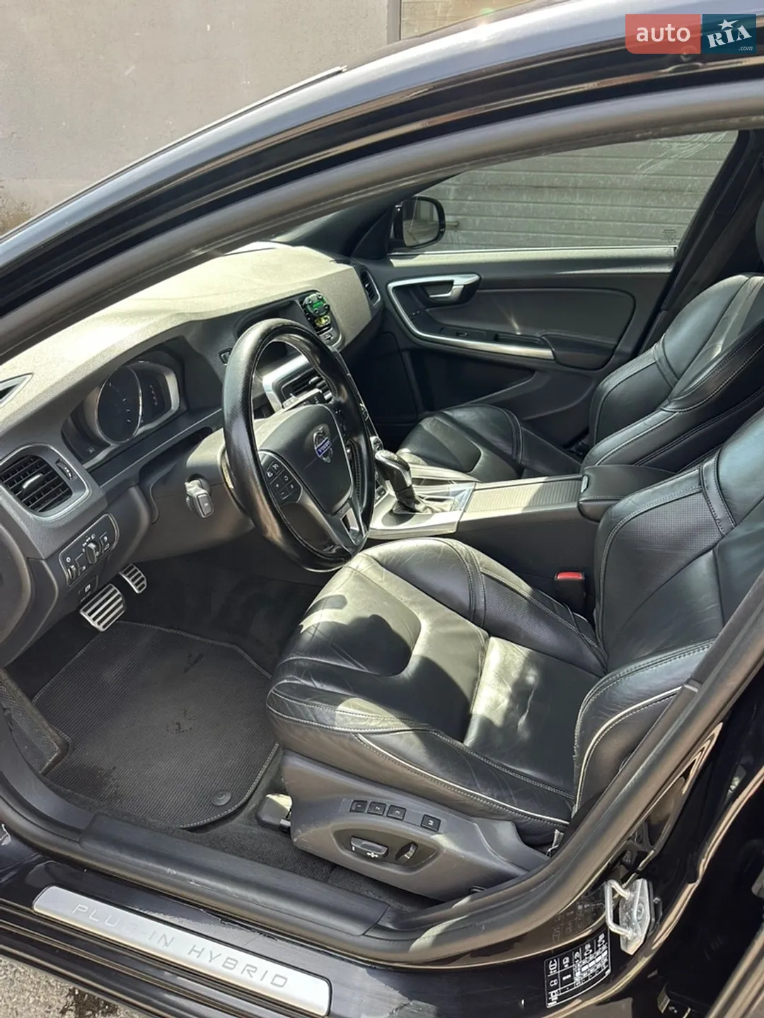 2014 Volvo V60 - мініатюра 10
