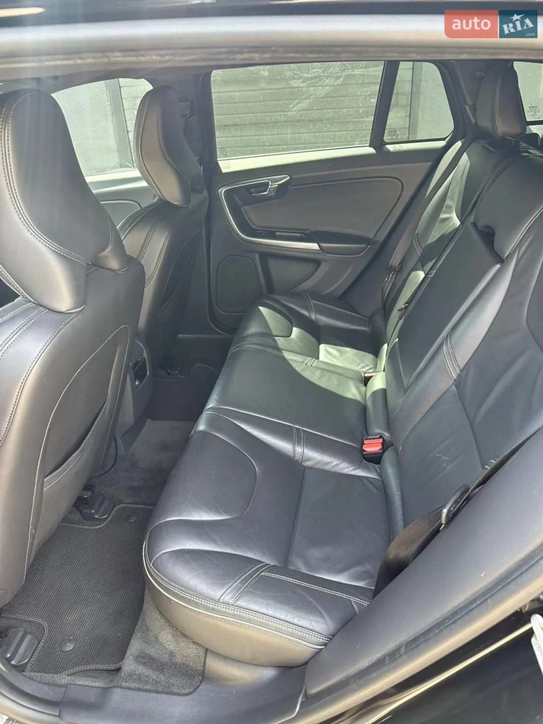 2014 Volvo V60 - мініатюра 11