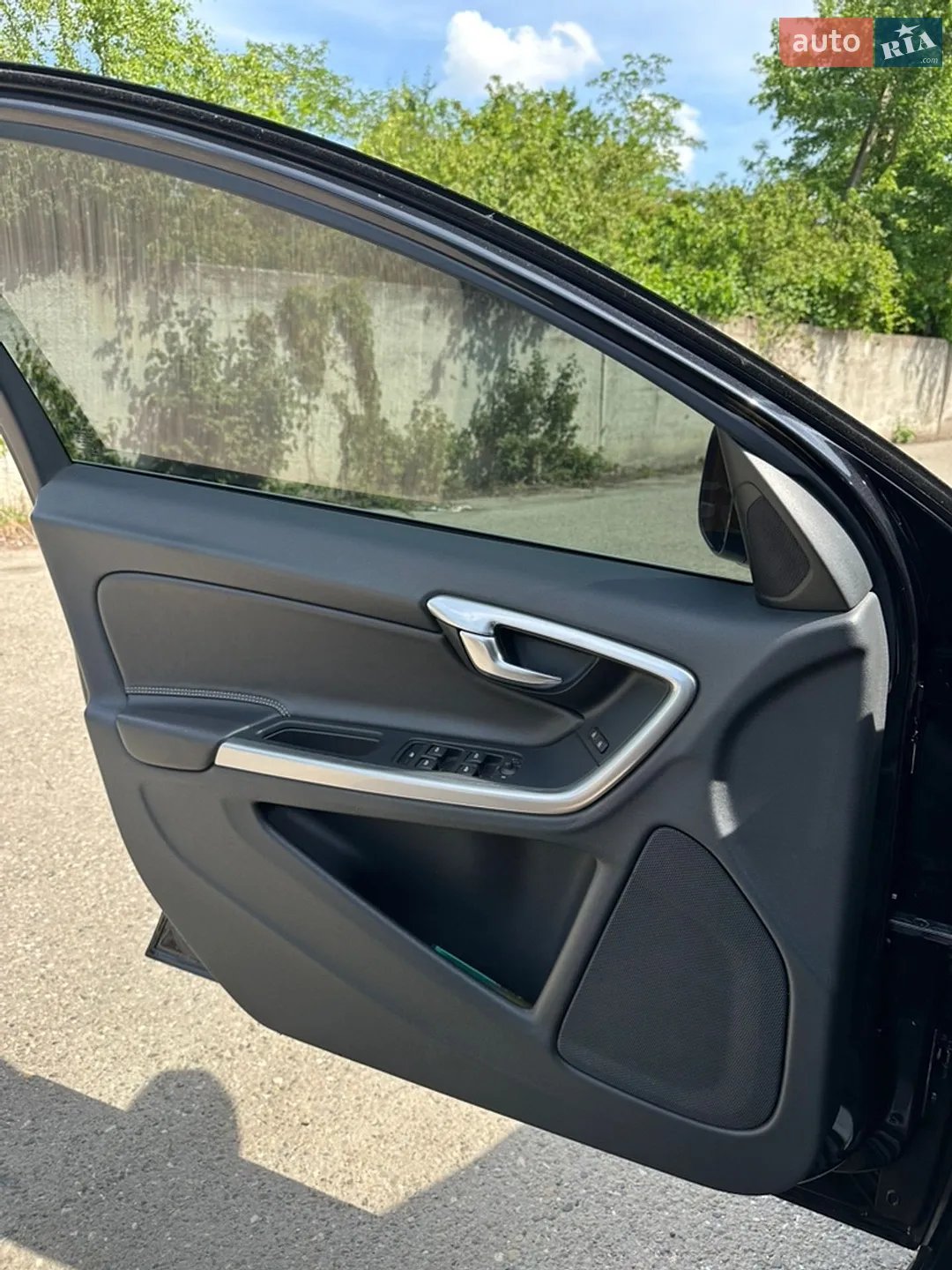 2014 Volvo V60 - мініатюра 12