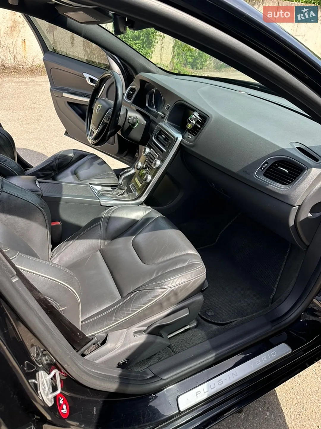 2014 Volvo V60 - мініатюра 15