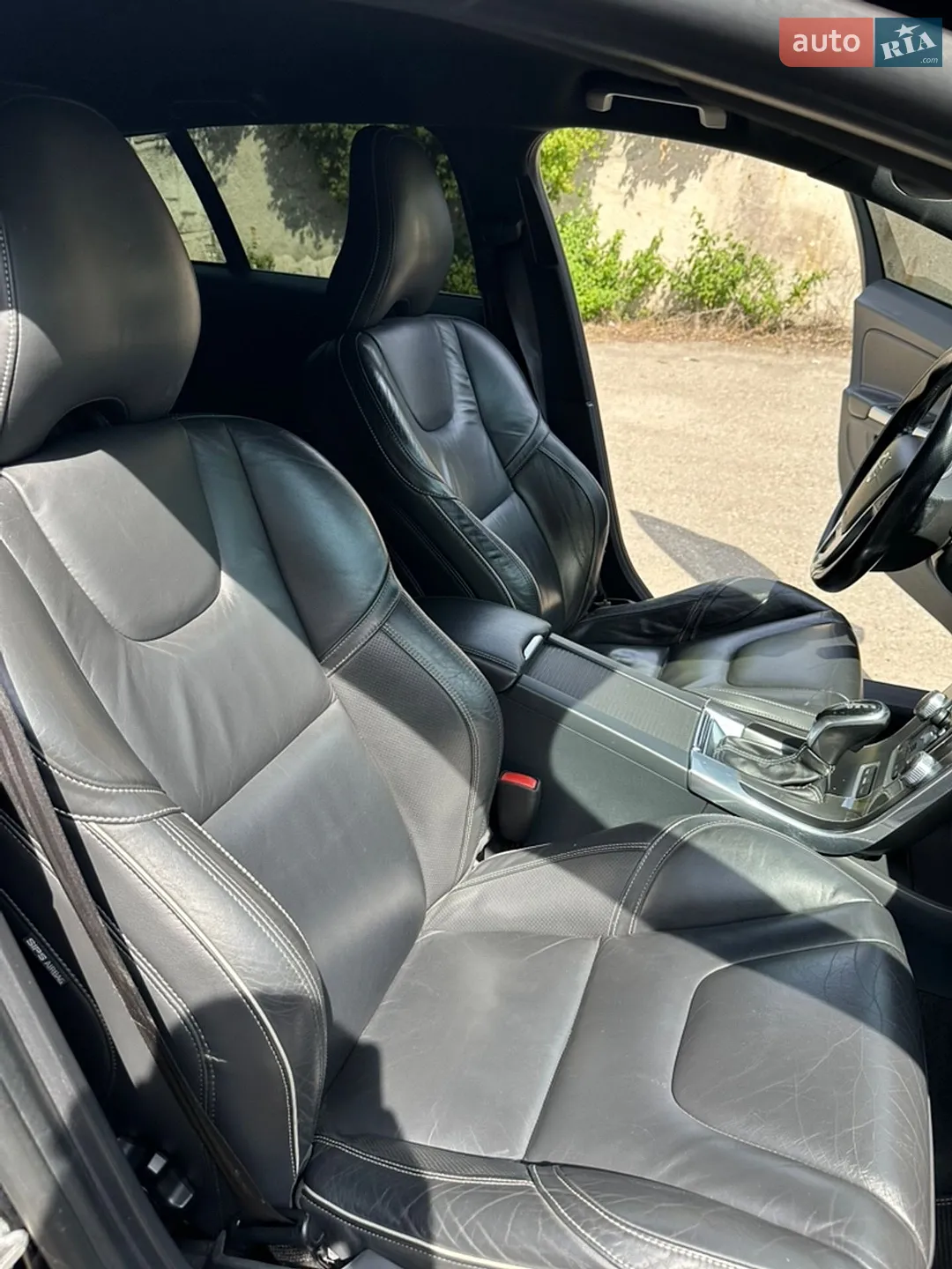 2014 Volvo V60 - мініатюра 16