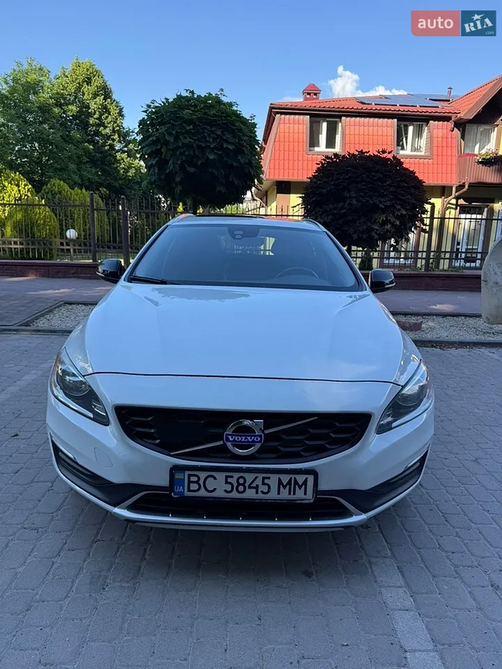 2014 Volvo V60 - мініатюра 13