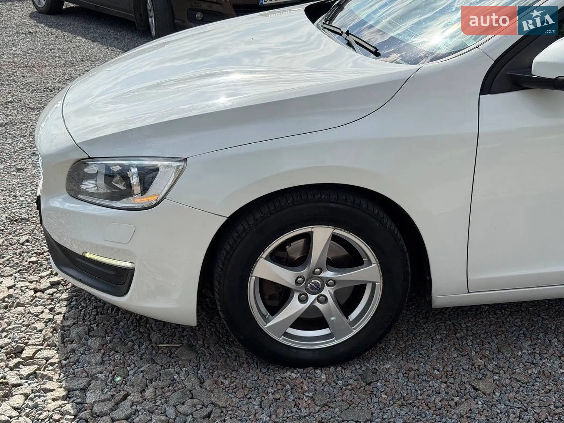 2014 Volvo V60 - мініатюра 10