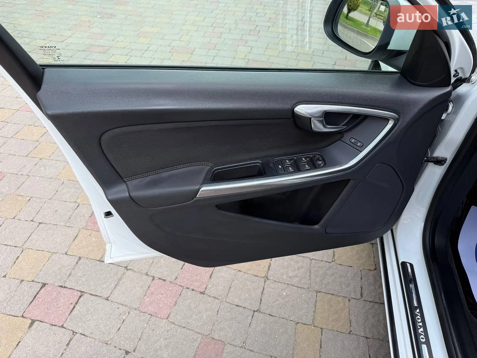 2014 Volvo V60 - мініатюра 25