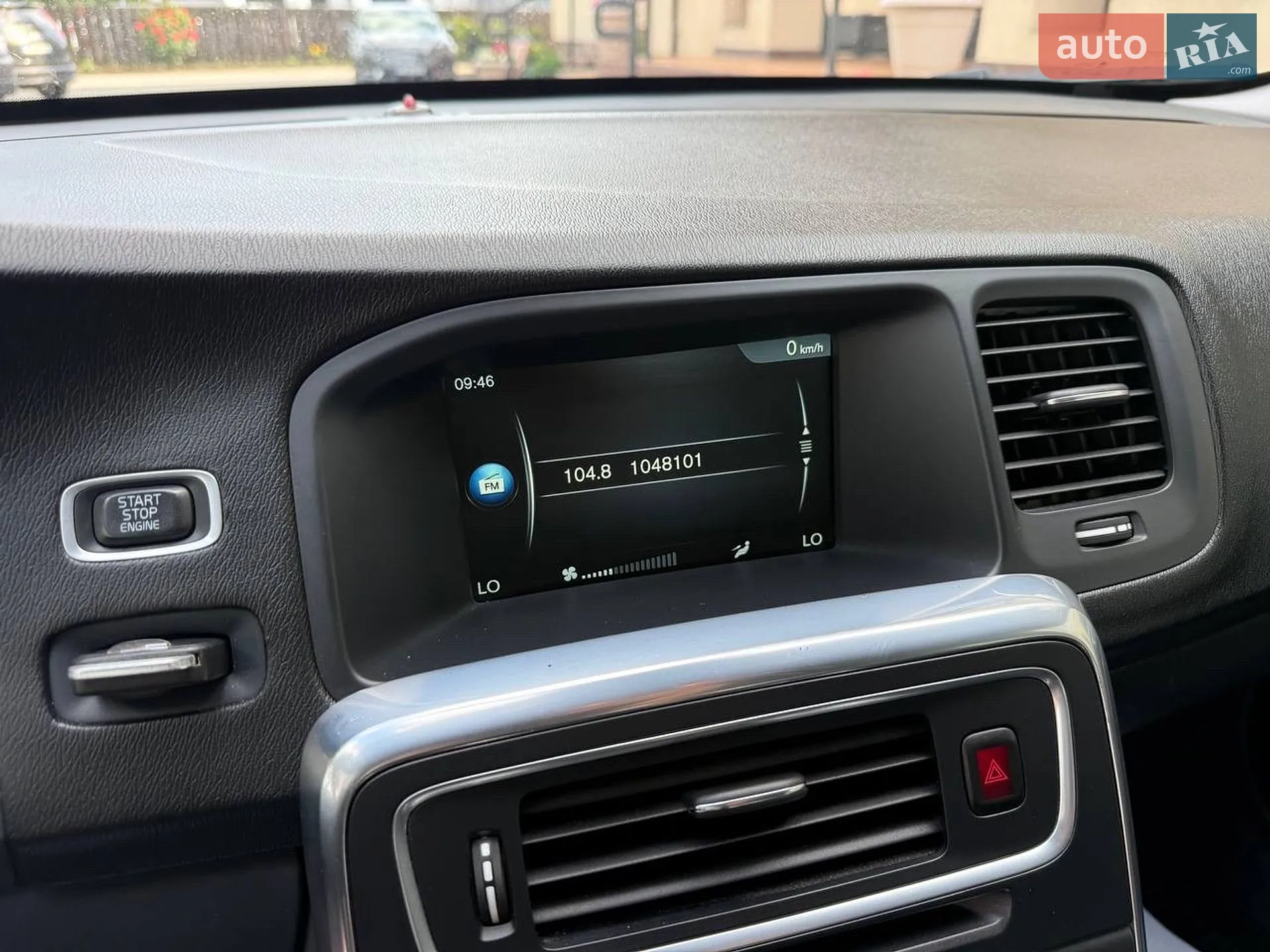 2014 Volvo V60 - мініатюра 32