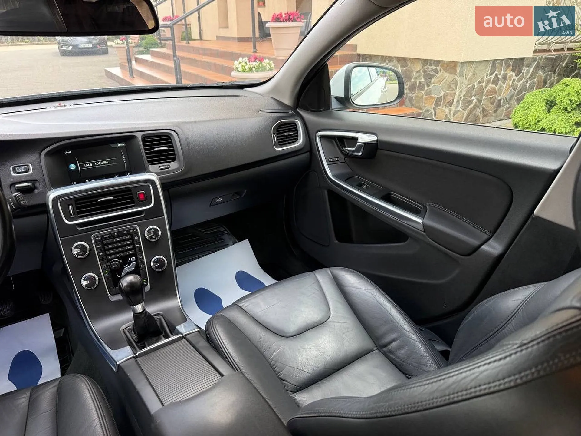 2014 Volvo V60 - мініатюра 41