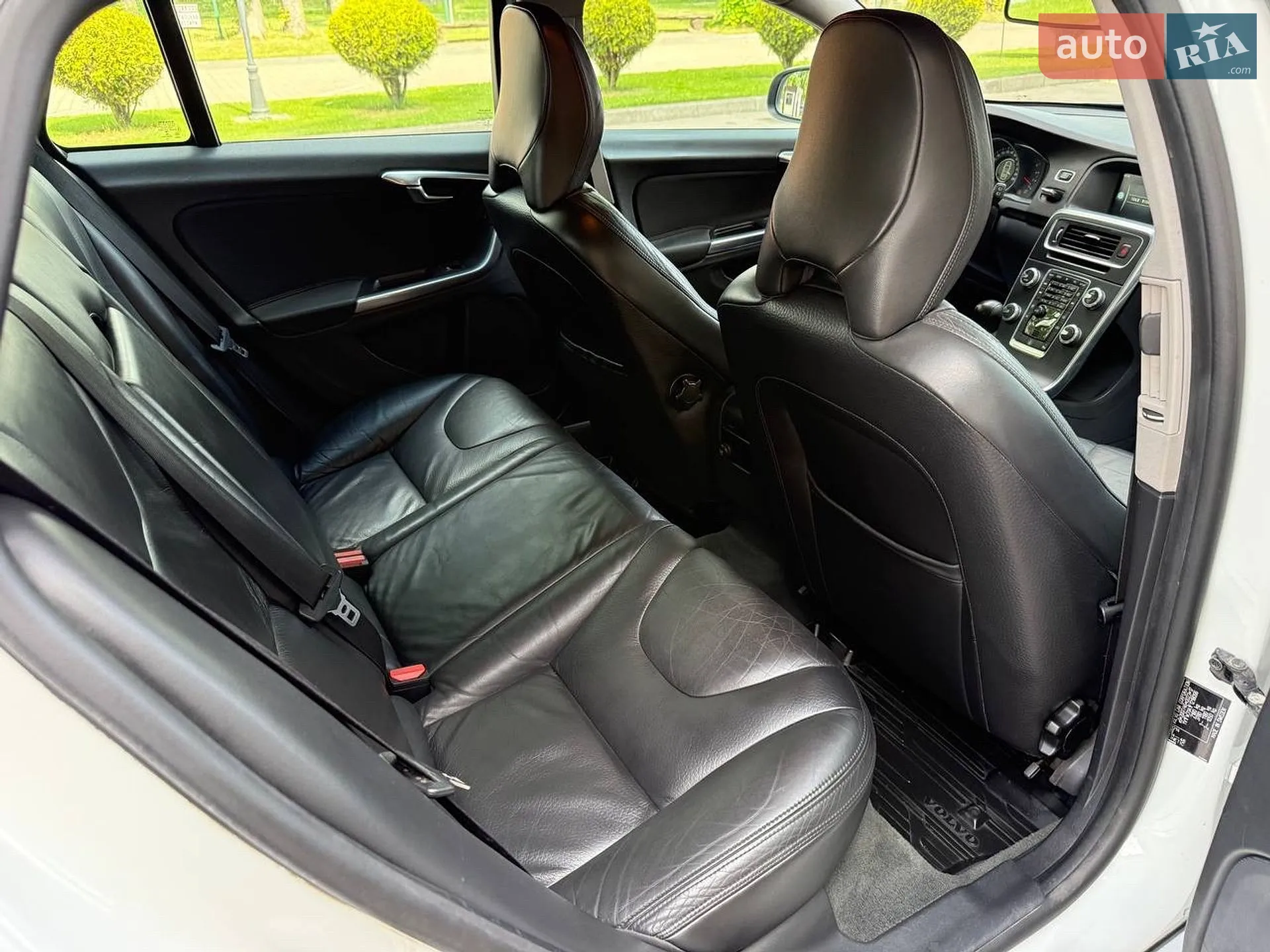 2014 Volvo V60 - мініатюра 45