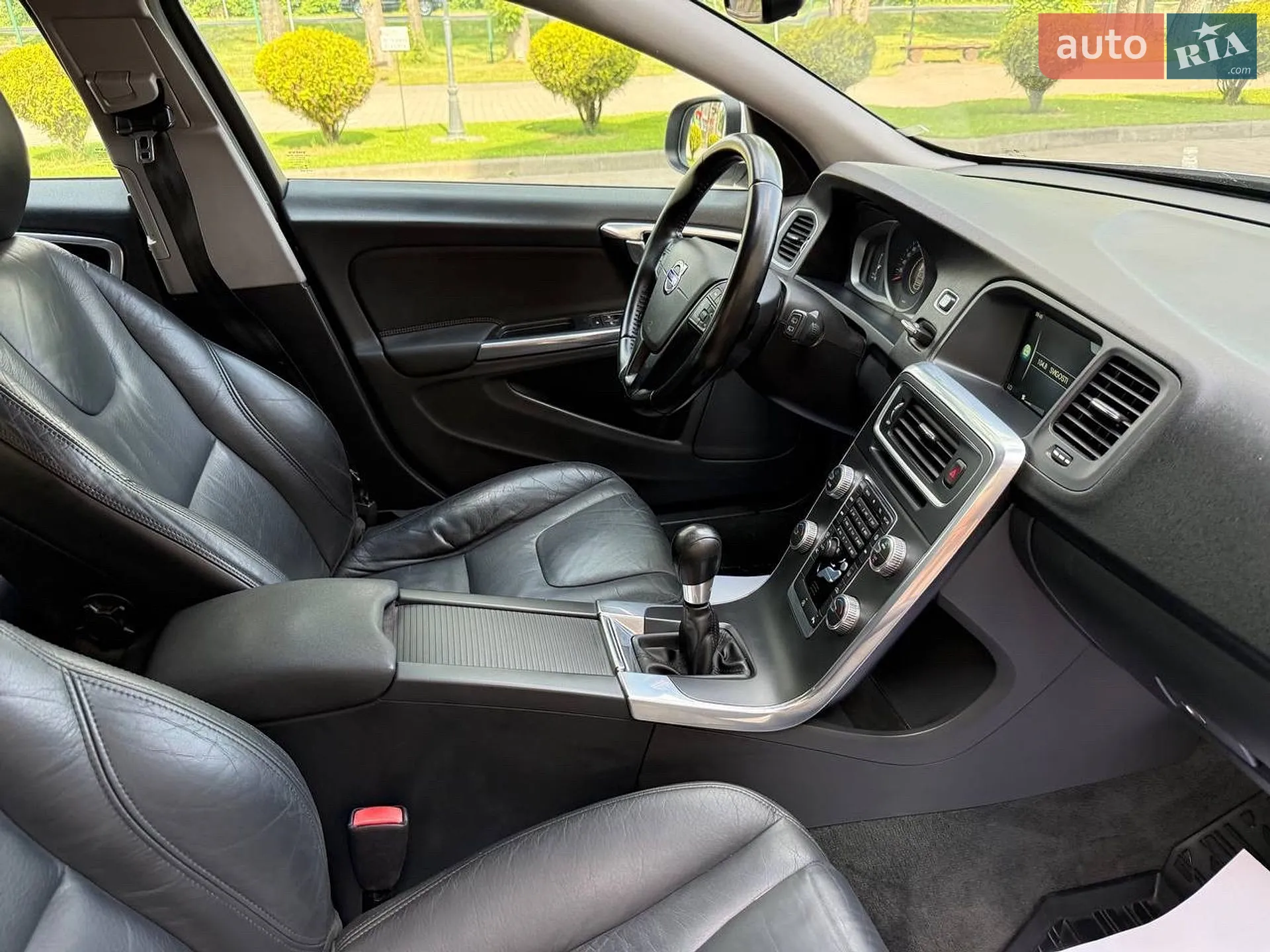 2014 Volvo V60 - мініатюра 55