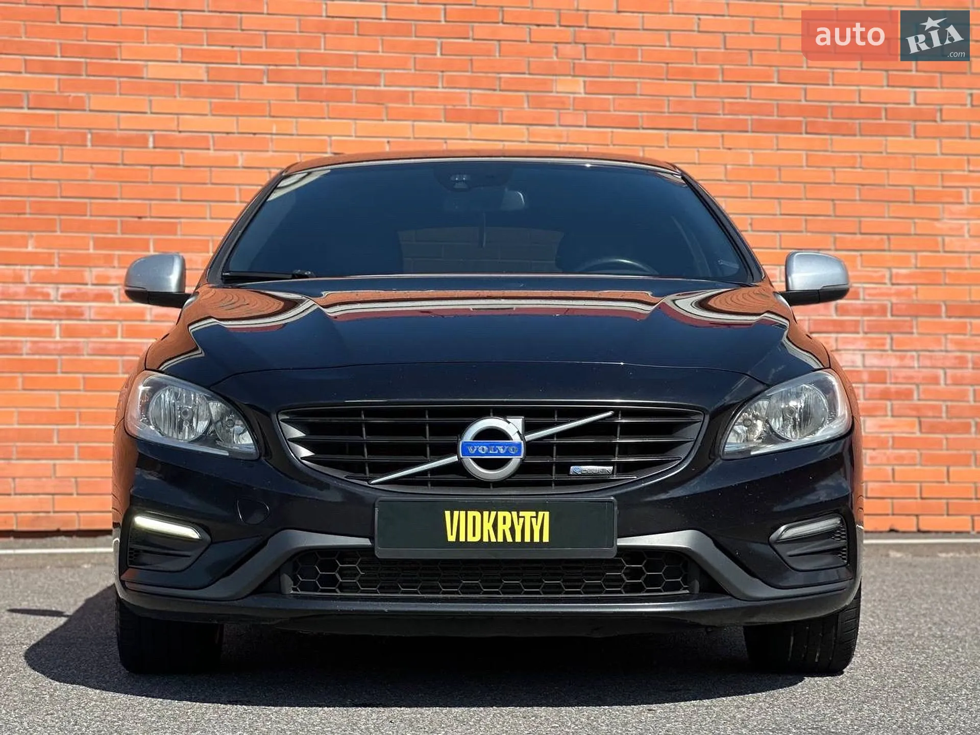 2014 Volvo V60 - мініатюра 3