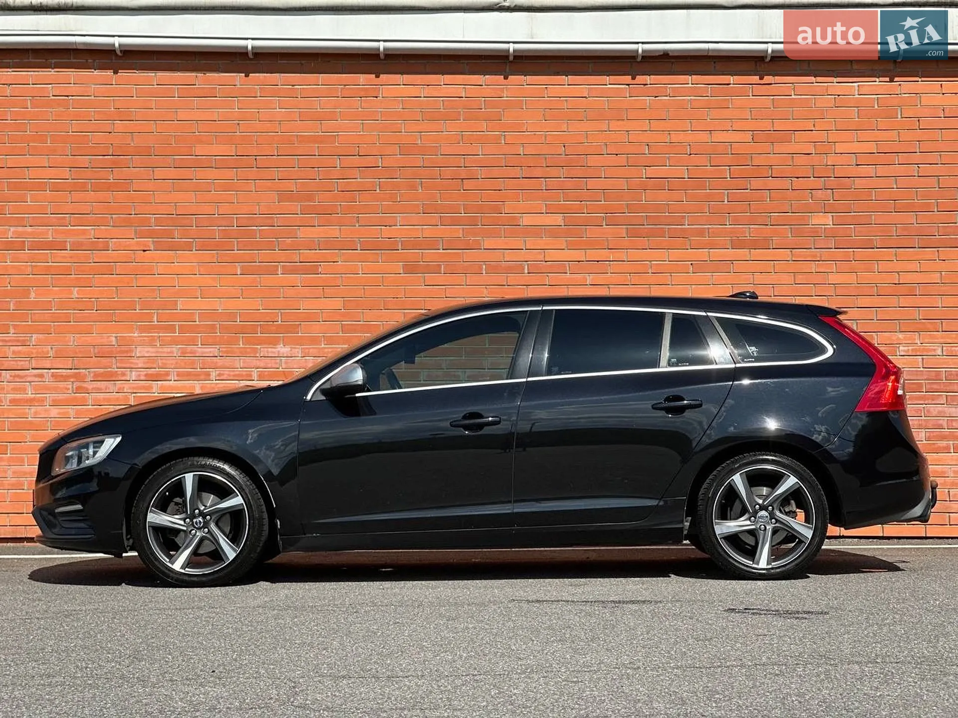2014 Volvo V60 - мініатюра 13