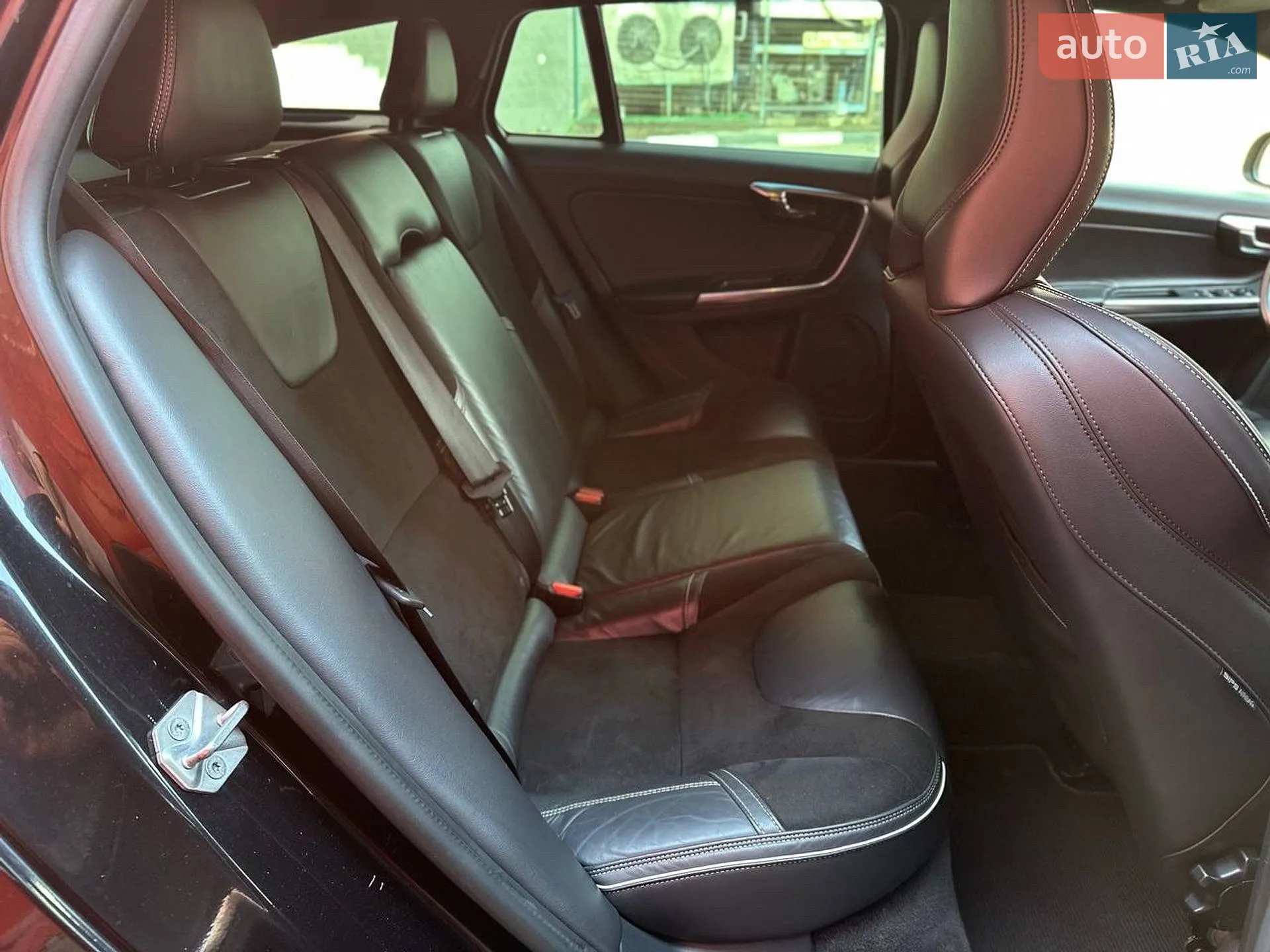 2014 Volvo V60 - мініатюра 28