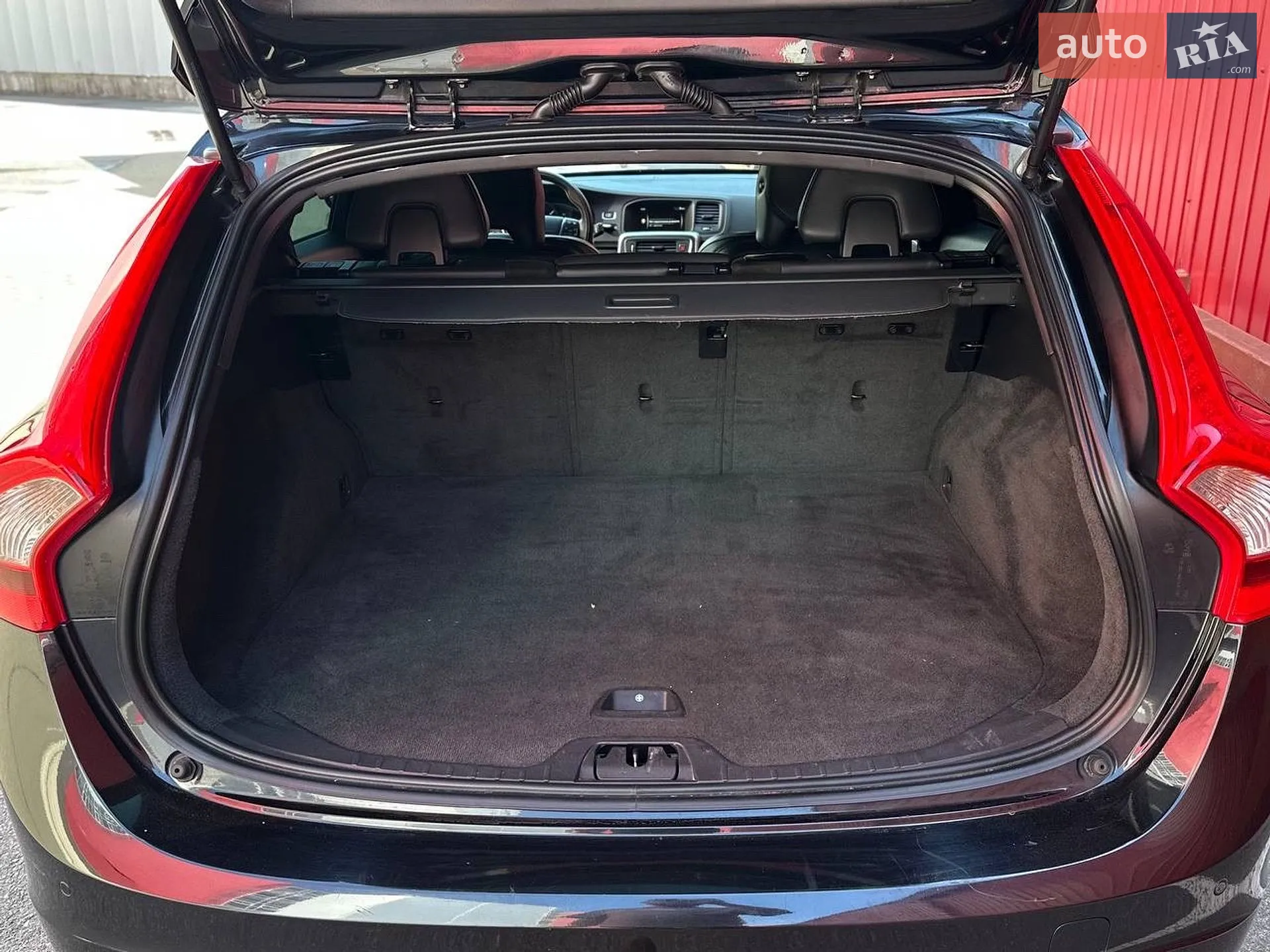 2014 Volvo V60 - мініатюра 31