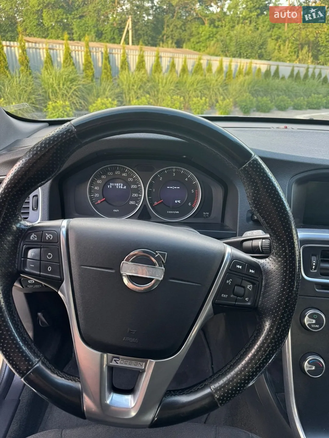 2013 Volvo V60 - мініатюра 14