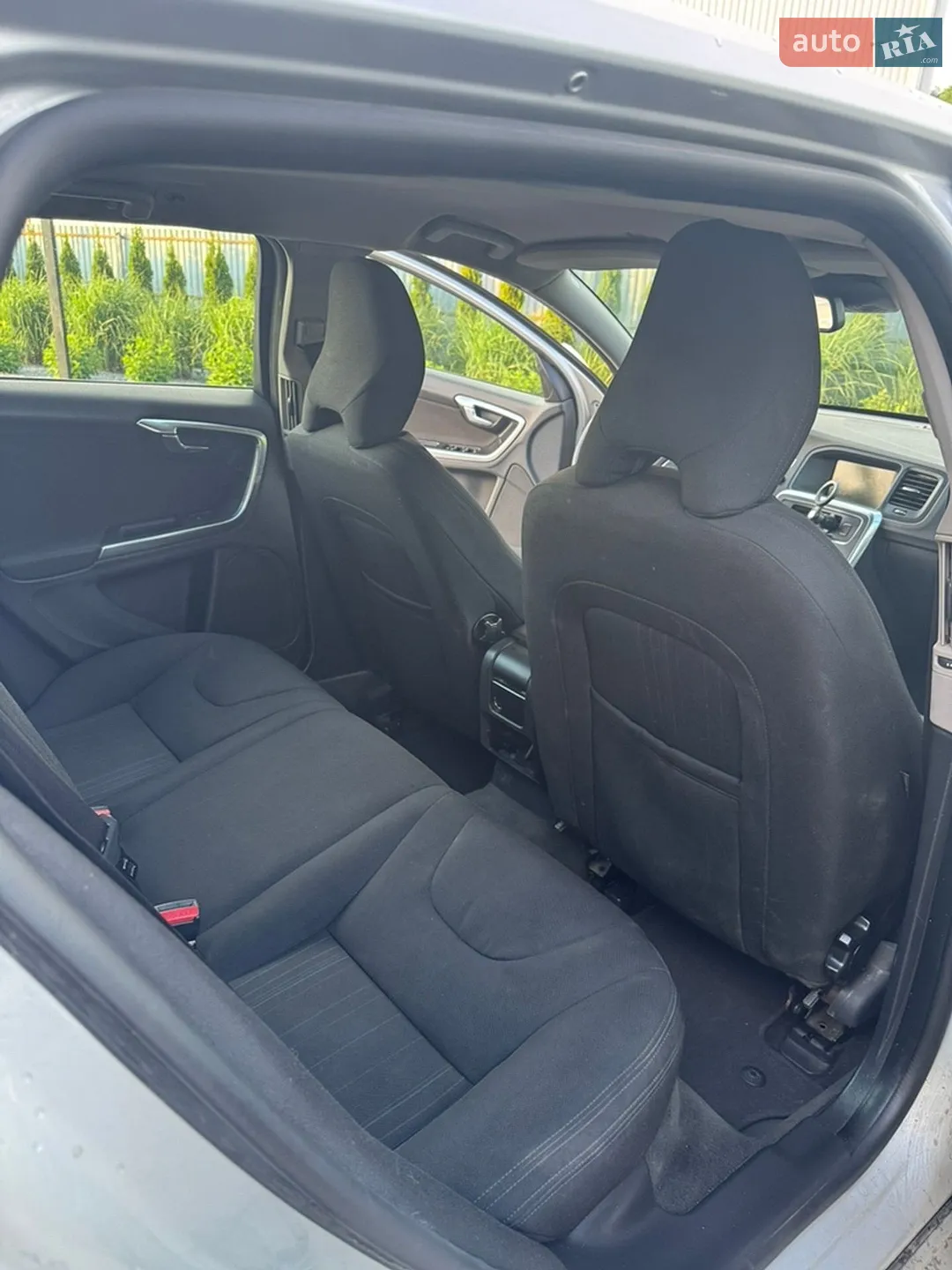 2013 Volvo V60 - мініатюра 19
