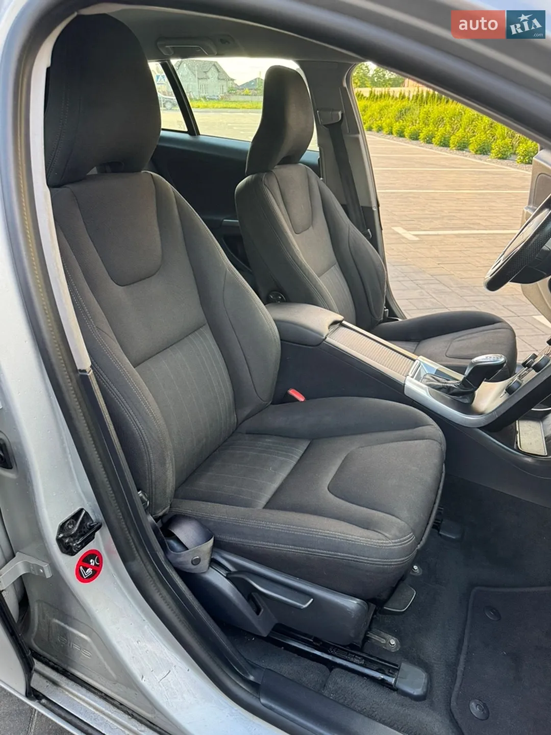 2013 Volvo V60 - мініатюра 24