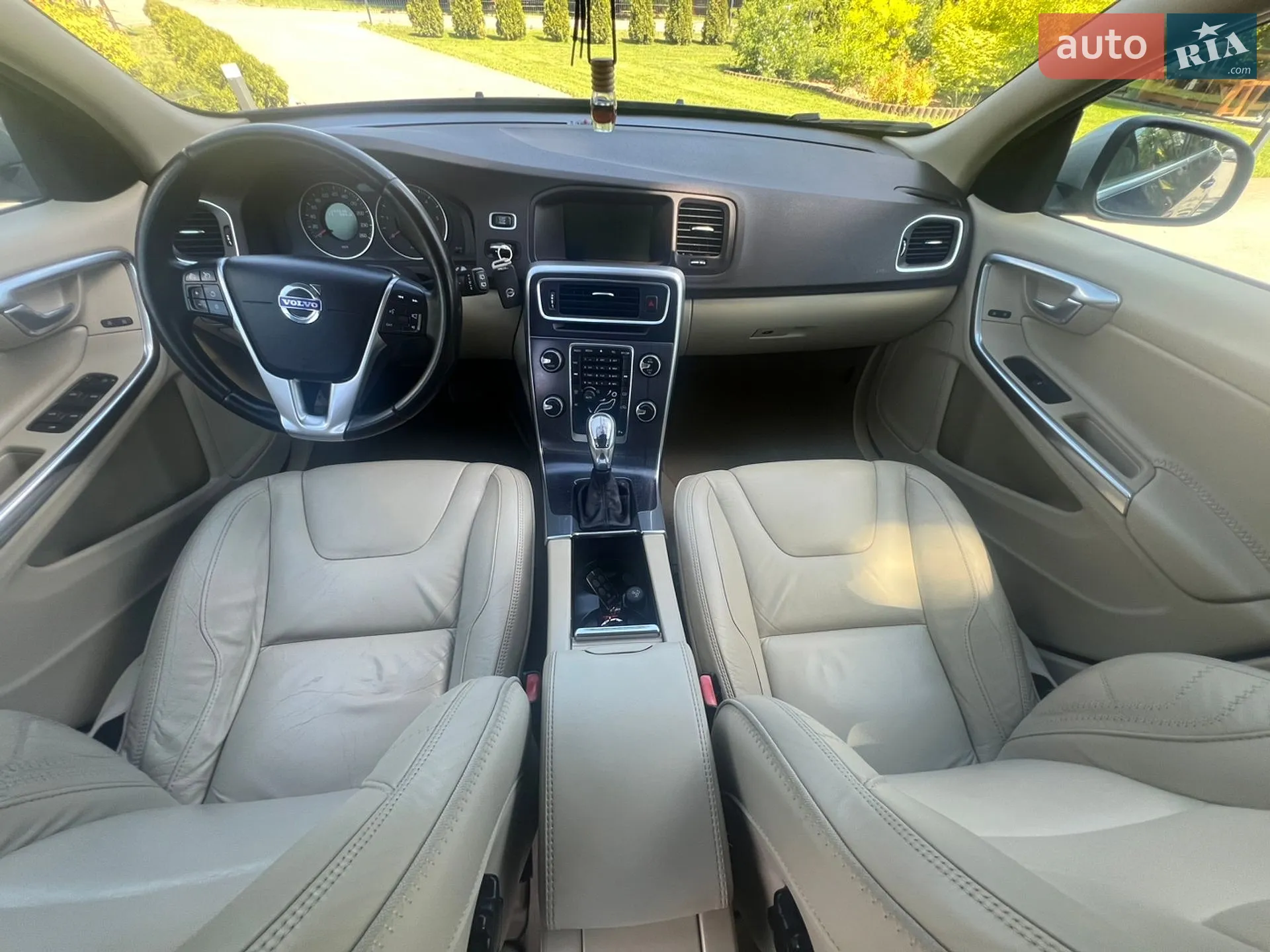 2012 Volvo V60 - мініатюра 19