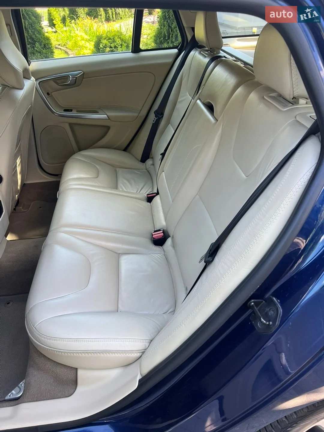 2012 Volvo V60 - мініатюра 24