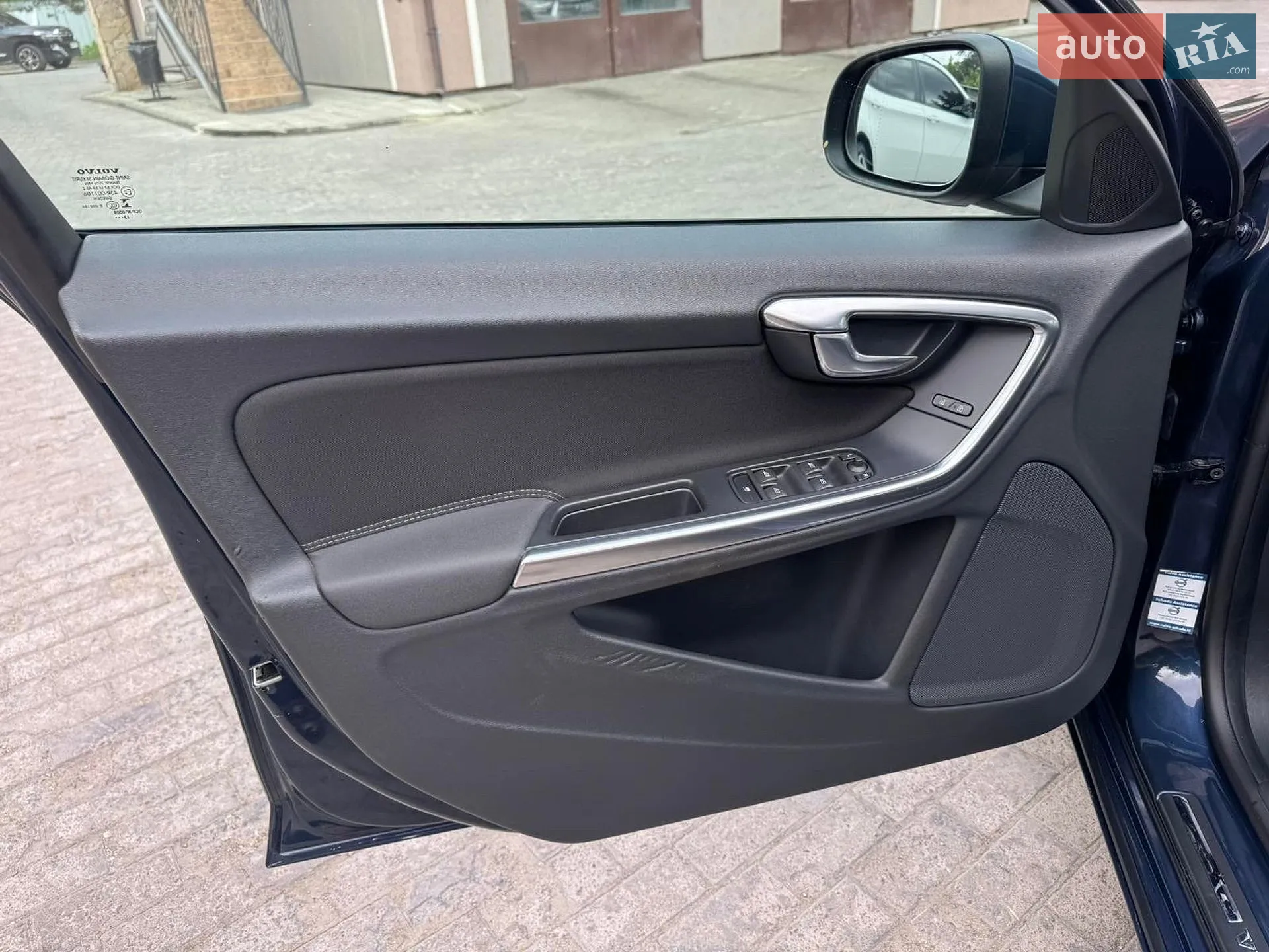 2013 Volvo V60 - мініатюра 8