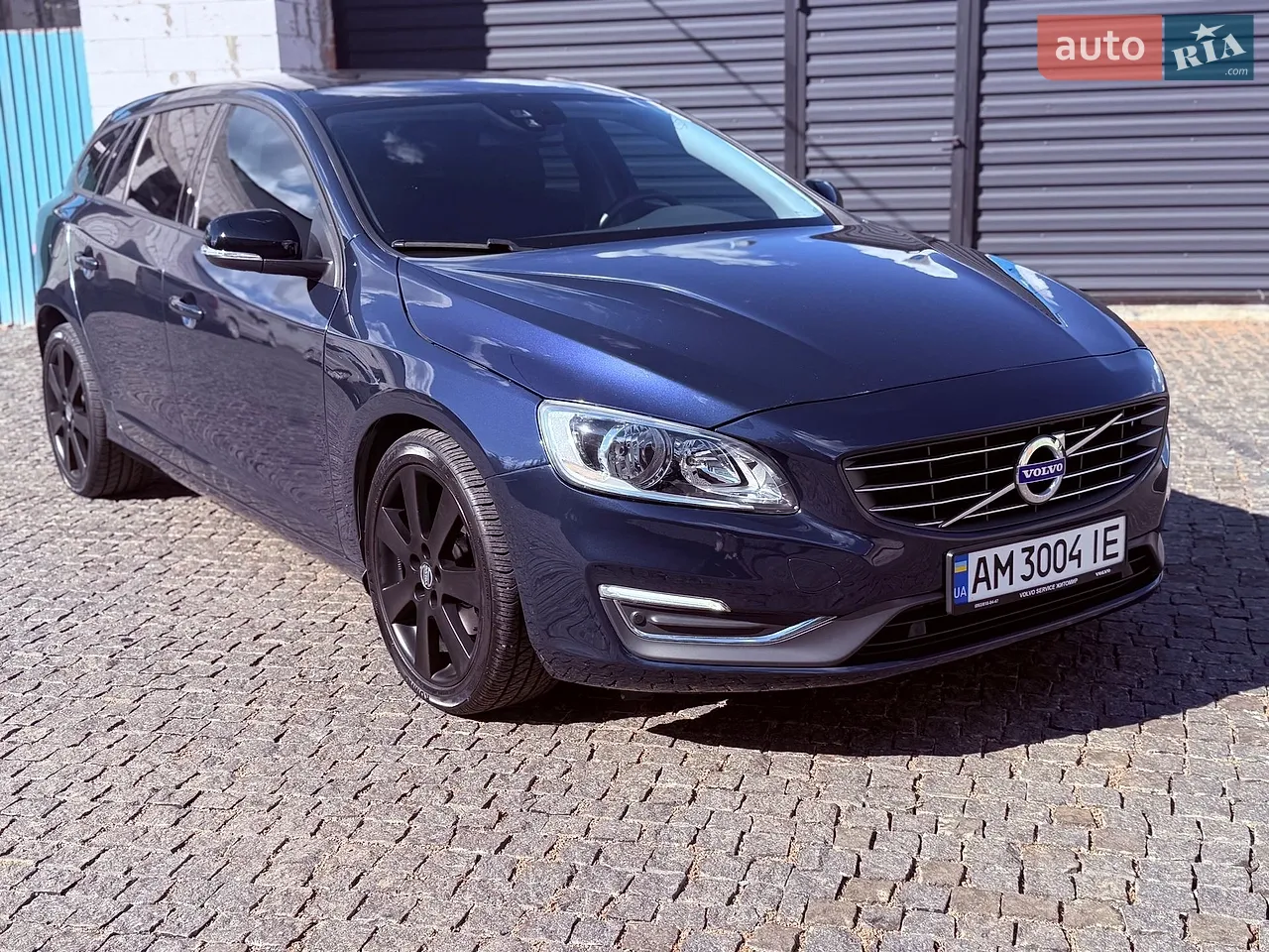 2014 Volvo V60 - мініатюра 14