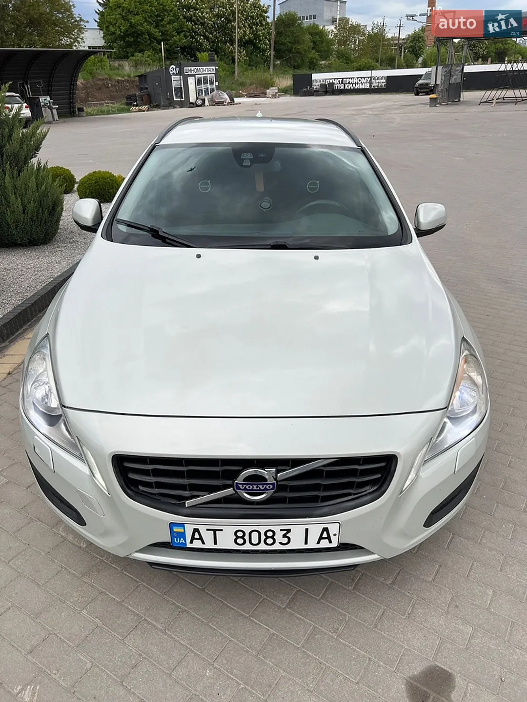 2011 Volvo V60 - мініатюра 22