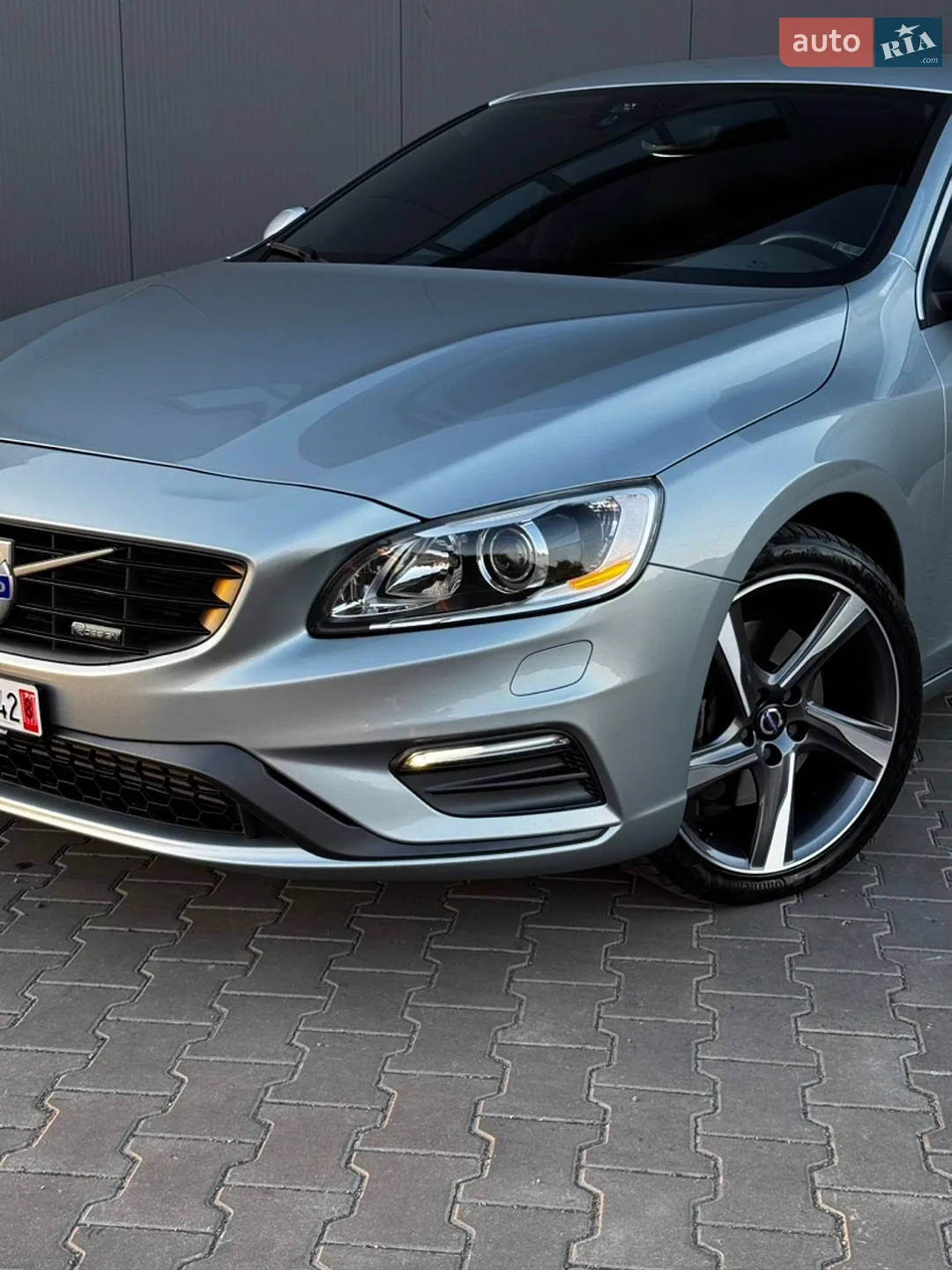2014 Volvo V60 - мініатюра 6