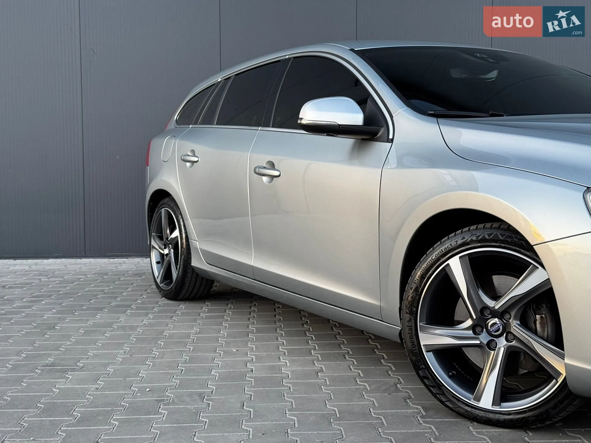 2014 Volvo V60 - мініатюра 15