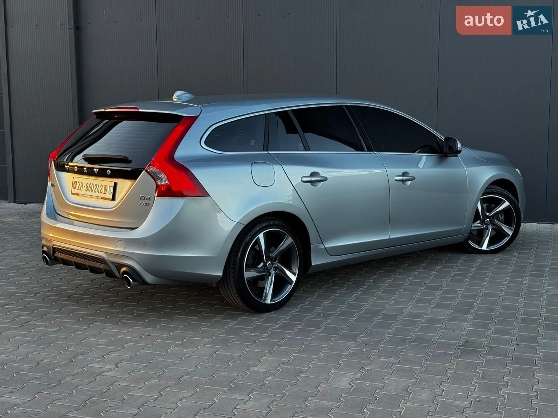 2014 Volvo V60 - мініатюра 24