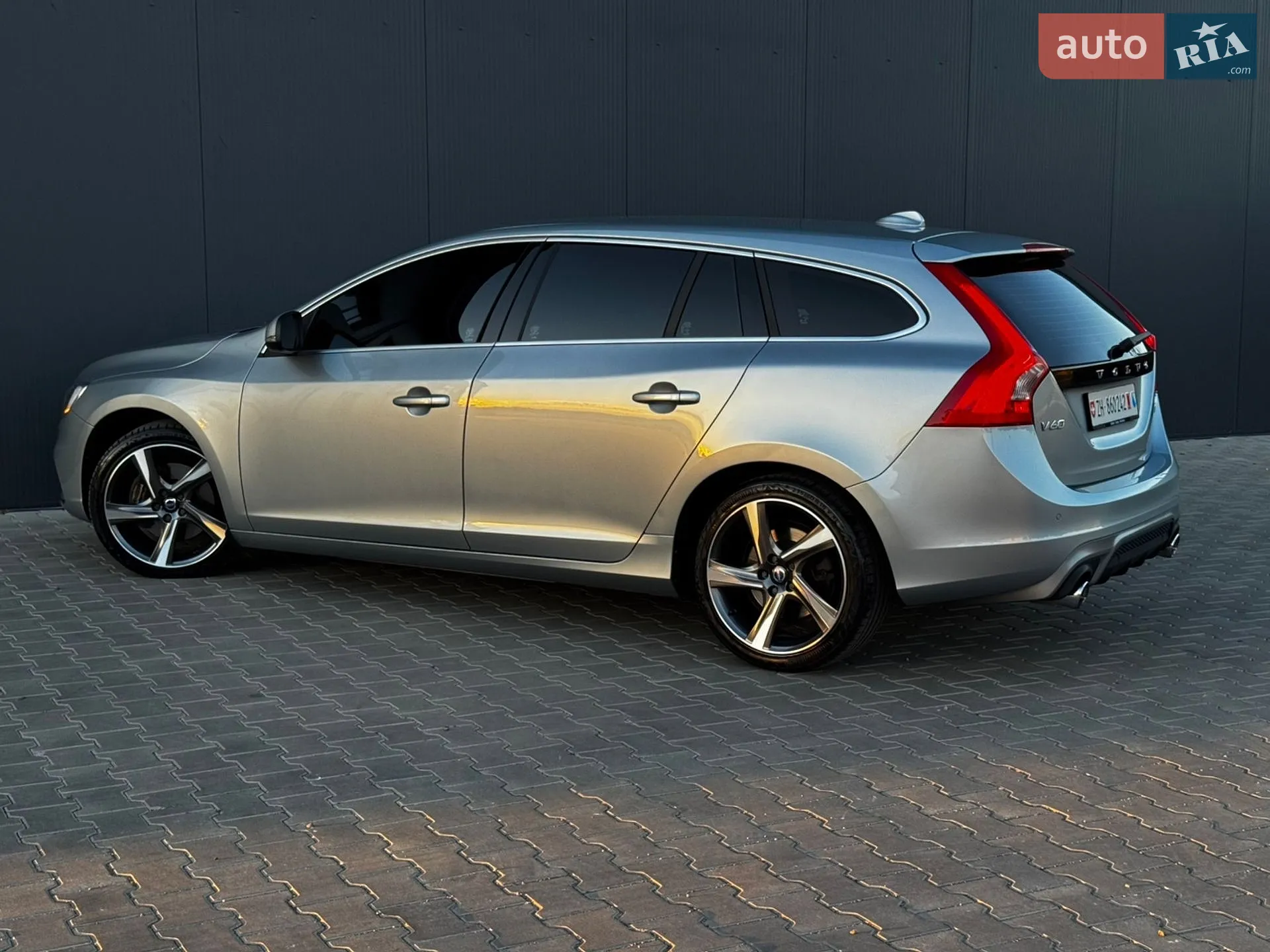 2014 Volvo V60 - мініатюра 34