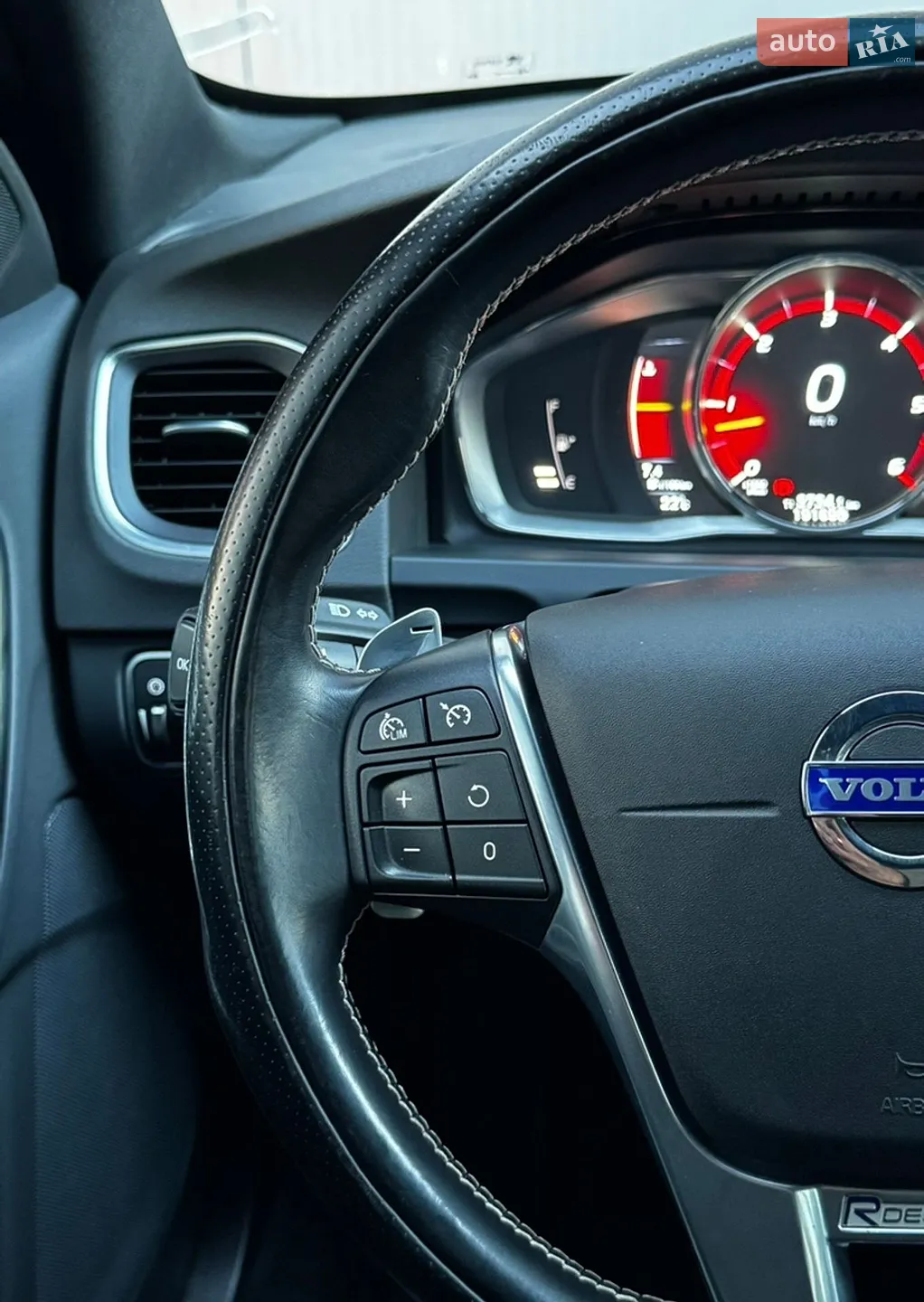 2014 Volvo V60 - мініатюра 54