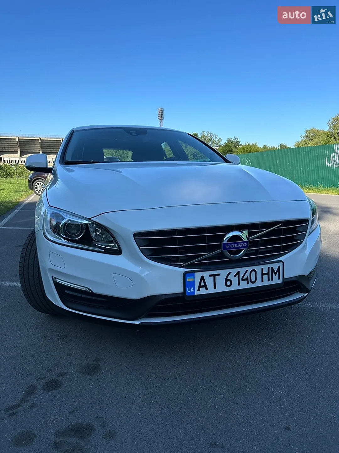 2016 Volvo V60 - мініатюра 15