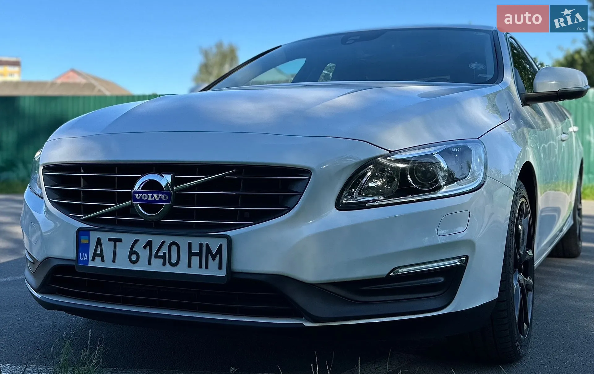2016 Volvo V60 - мініатюра 16