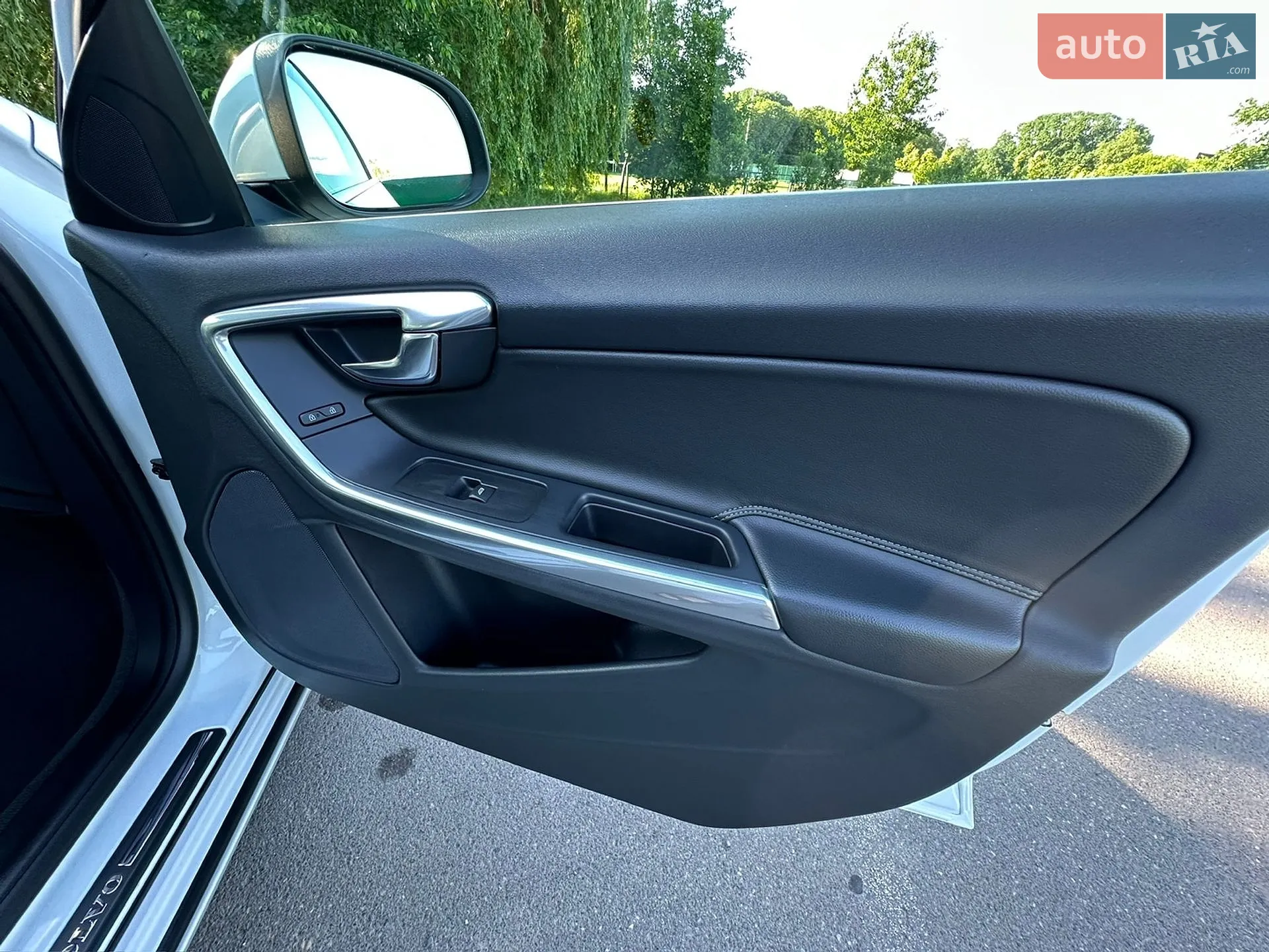 2016 Volvo V60 - мініатюра 27