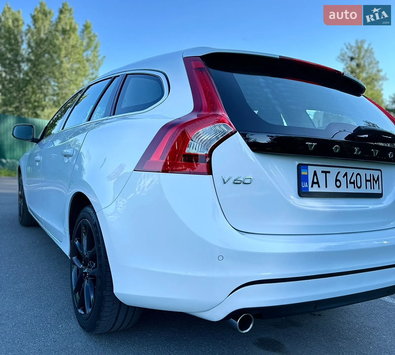 2016 Volvo V60 - мініатюра 13