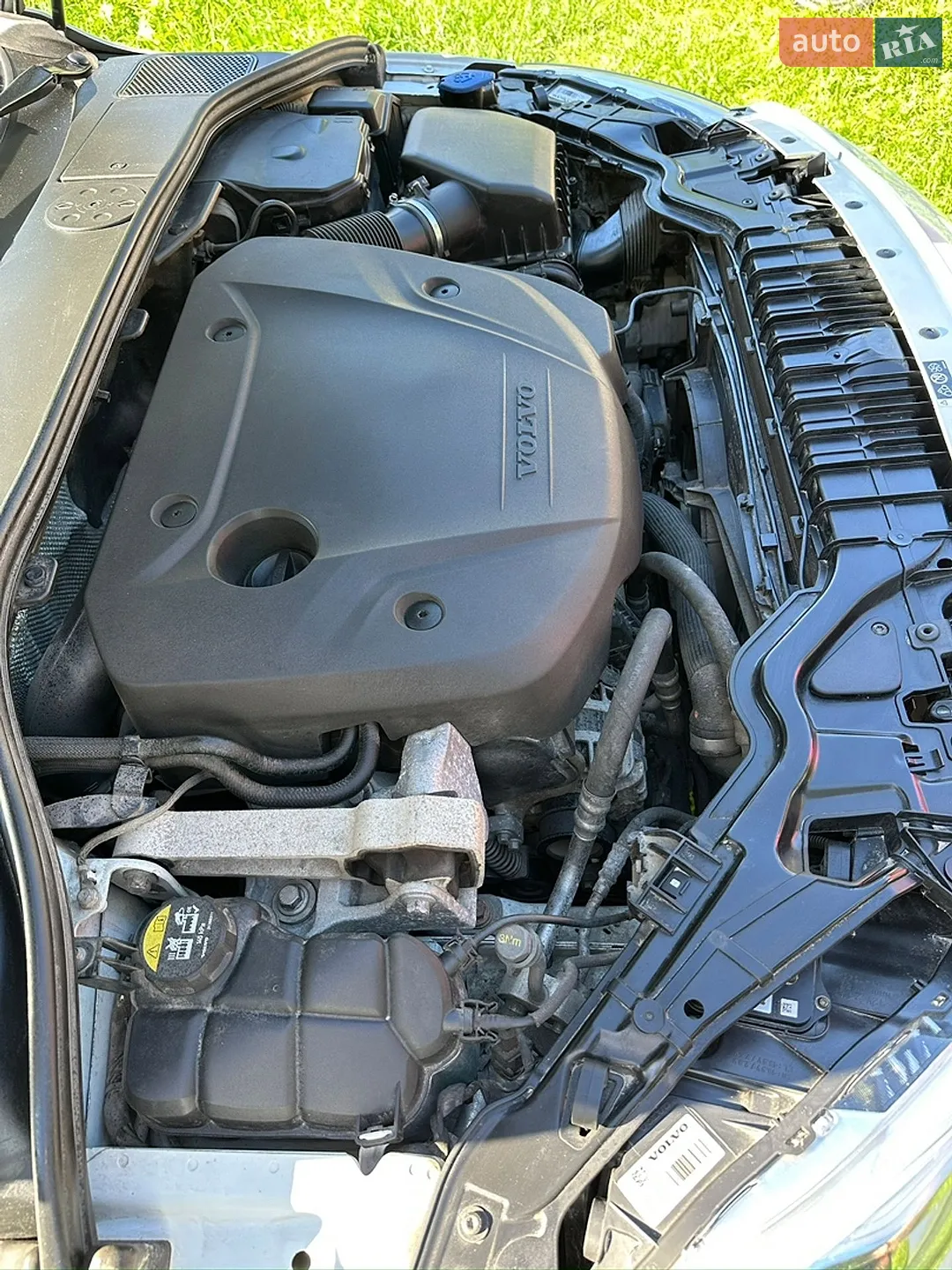 2016 Volvo V60 - мініатюра 47