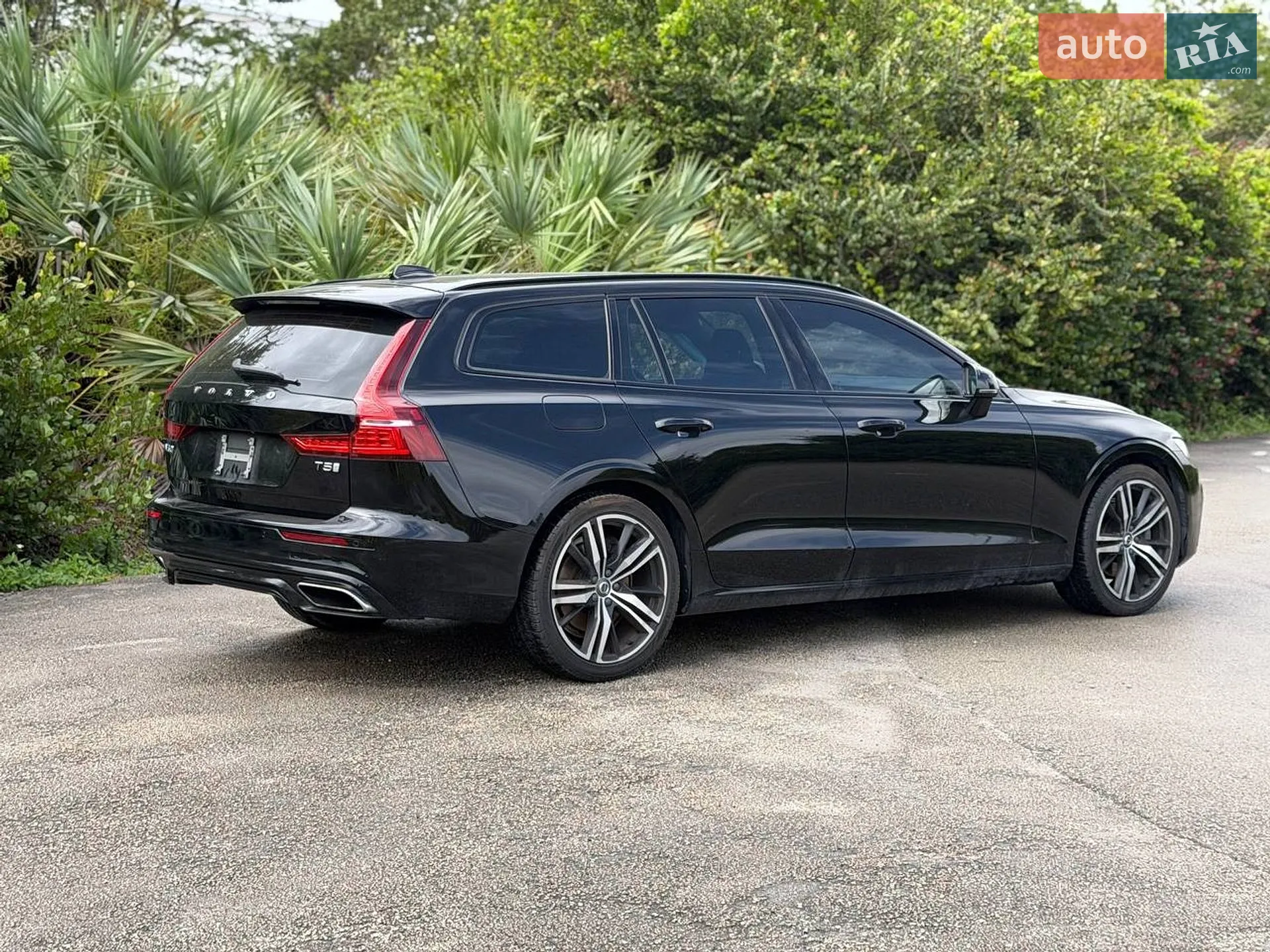 2020 Volvo V60 - мініатюра 4