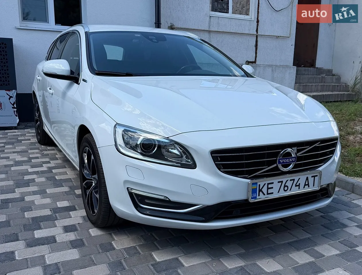 2012 Volvo V60 - мініатюра 25