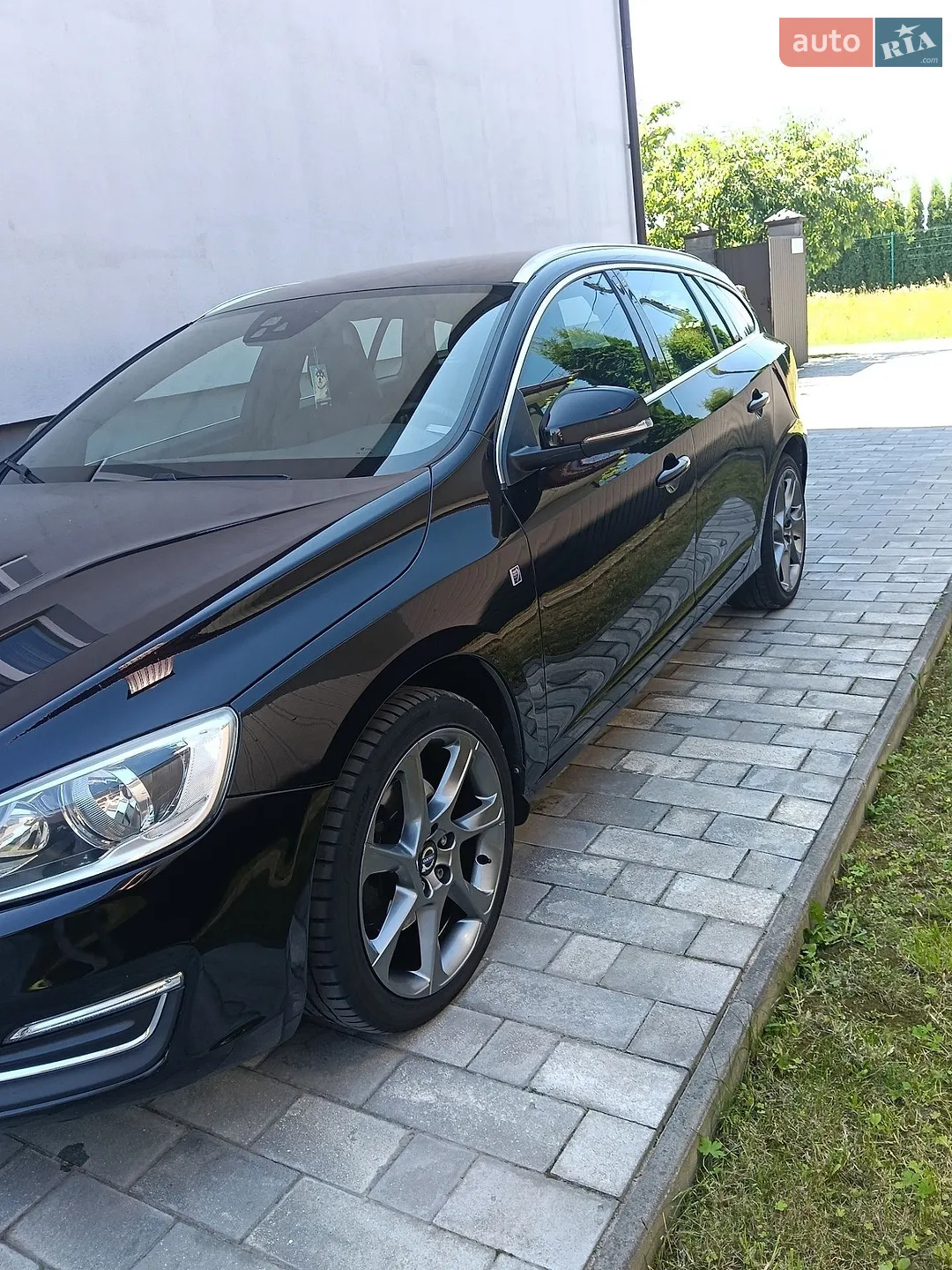 2016 Volvo V60 - мініатюра 6