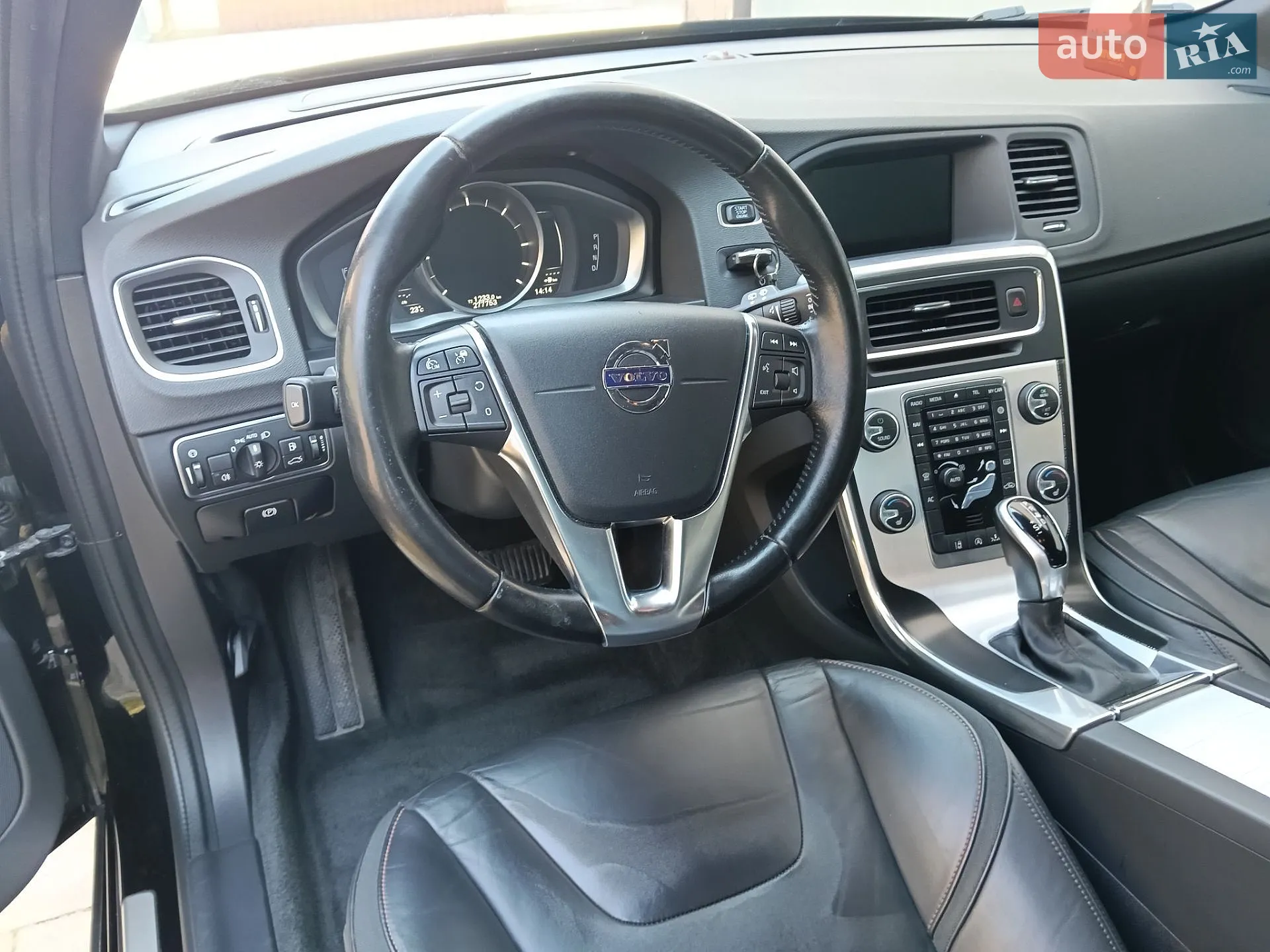 2016 Volvo V60 - мініатюра 8