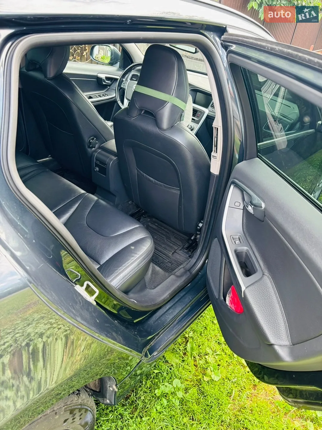 2013 Volvo V60 - мініатюра 16