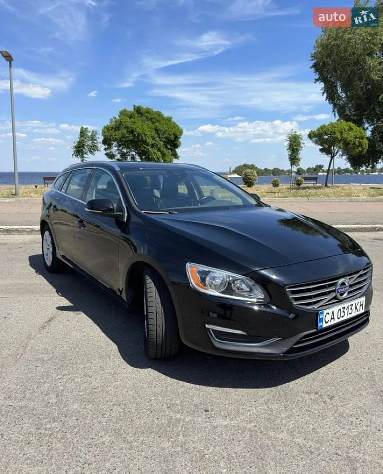 2017 Volvo V60 - мініатюра 20